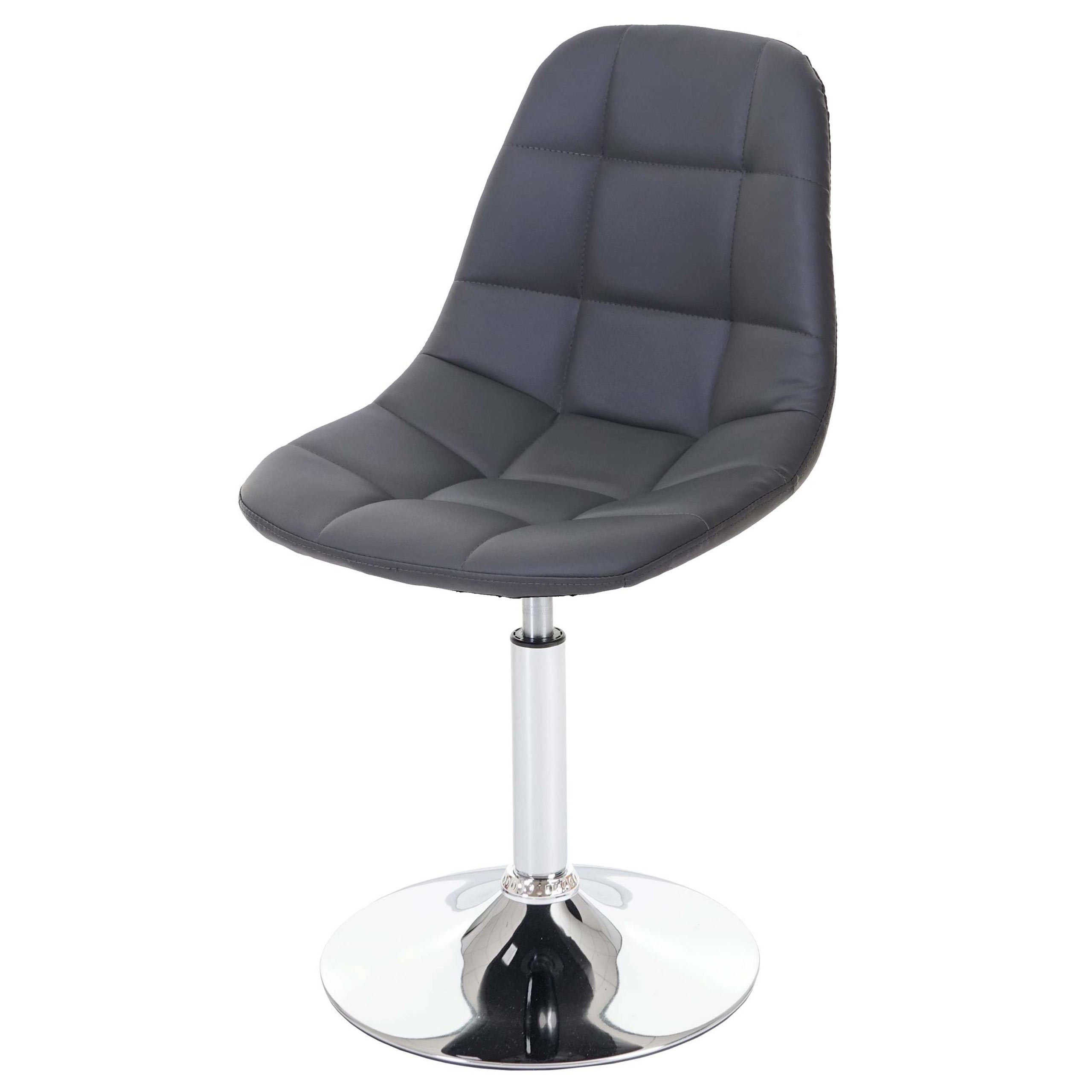 MCW Esszimmerstuhl MCW-A60, Retro-Design, um 360° günstig online kaufen