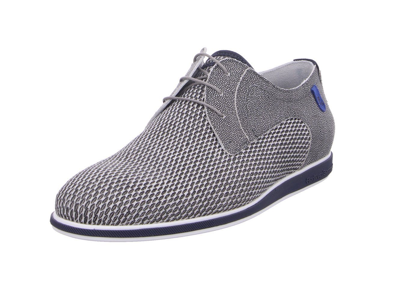 Floris van Bommel »Floris Casual Grey« Schnürschuh | OTTO
