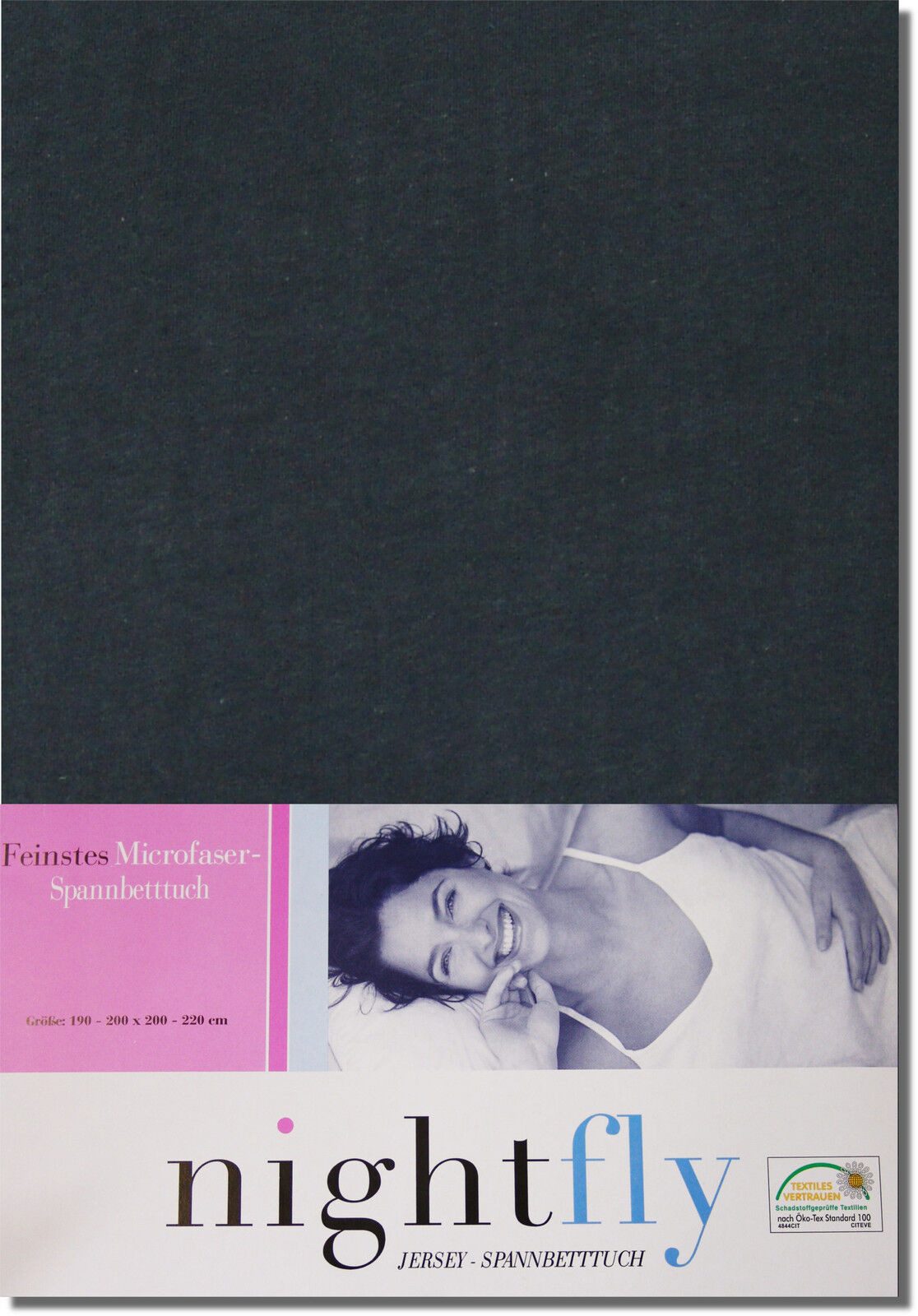 AQUA ROYAL Простыни Microfaser Простыни Spannbetttuch Boxspringbett & Wasserbett