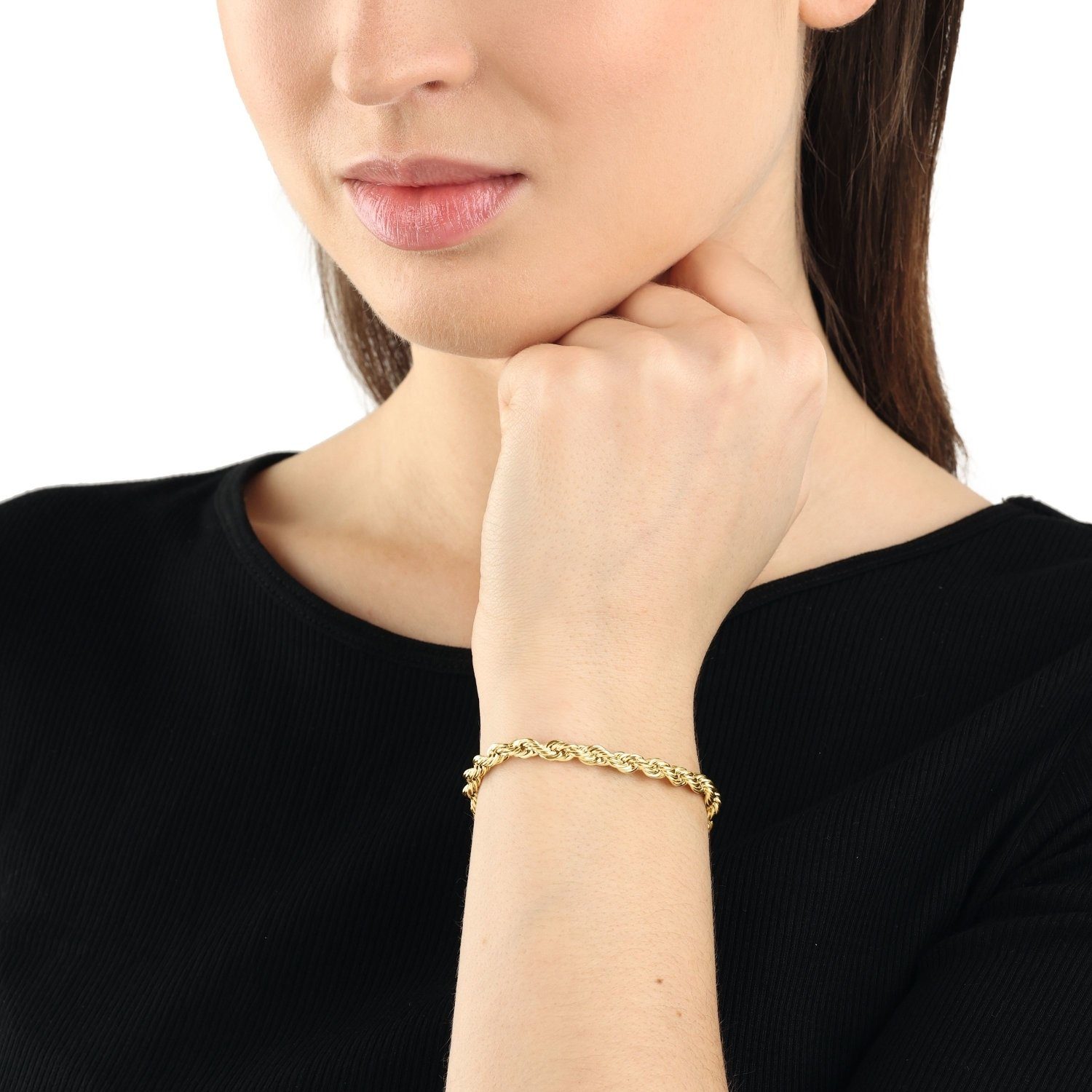 Noelani Armband Noelani Armband für Damen, Edelstahl (Armband, 1-tlg)
