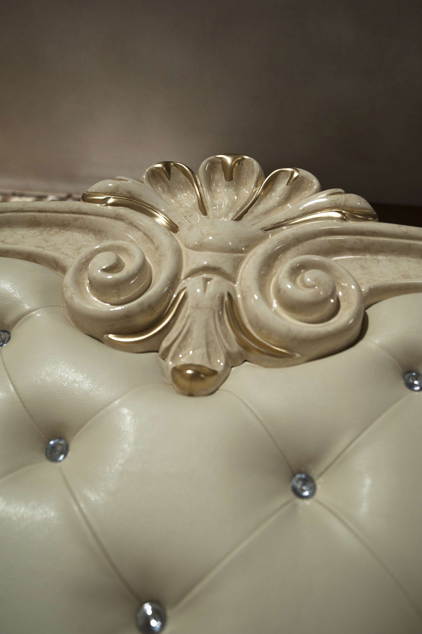 Interdesign24 Schlafzimmer-Set Serafina, (inkl. Bett 160 x 200 cm und 2 Nac günstig online kaufen