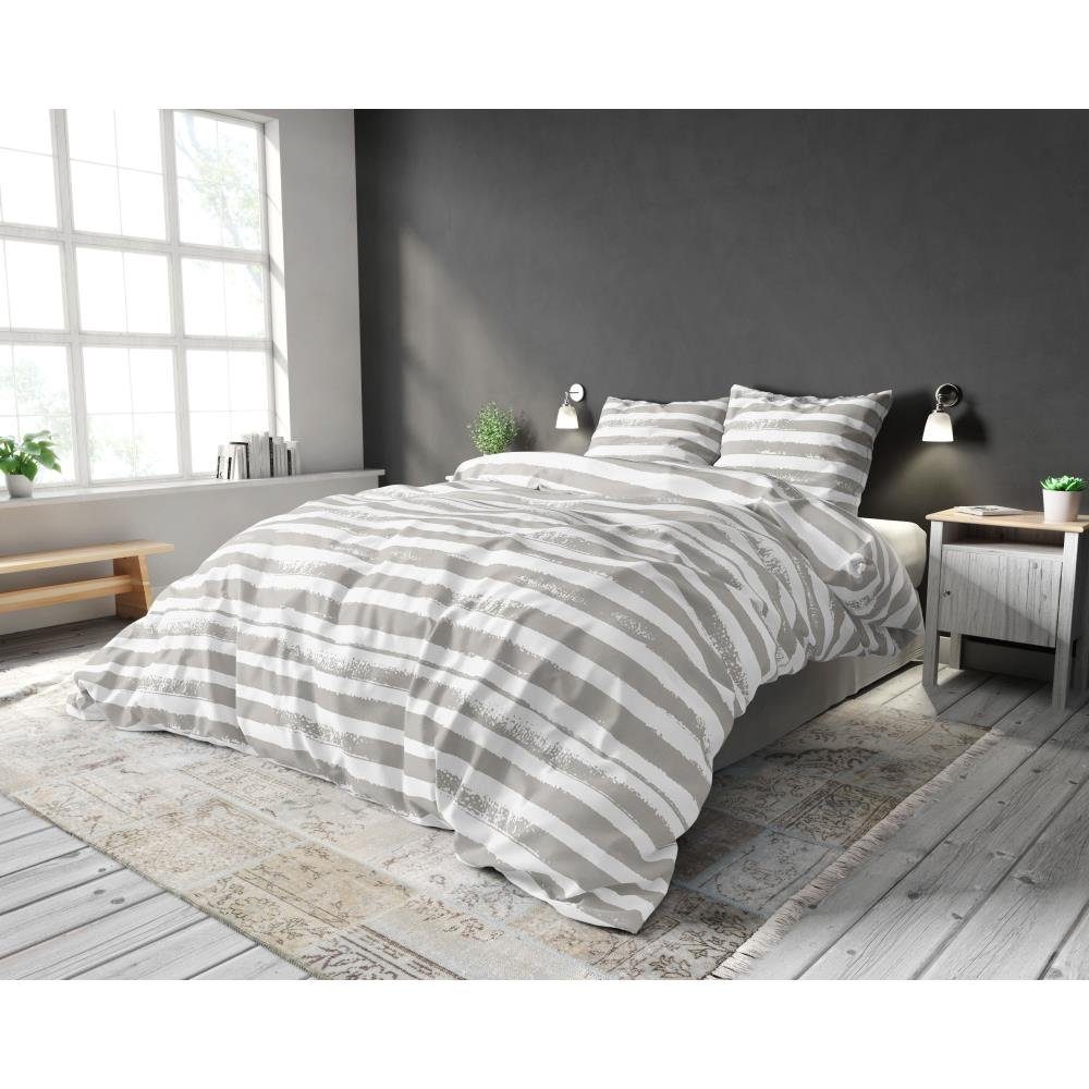 Sitheim-Europe Bettwäsche Sleeptime Keisha - Bettbezug günstig online kaufen