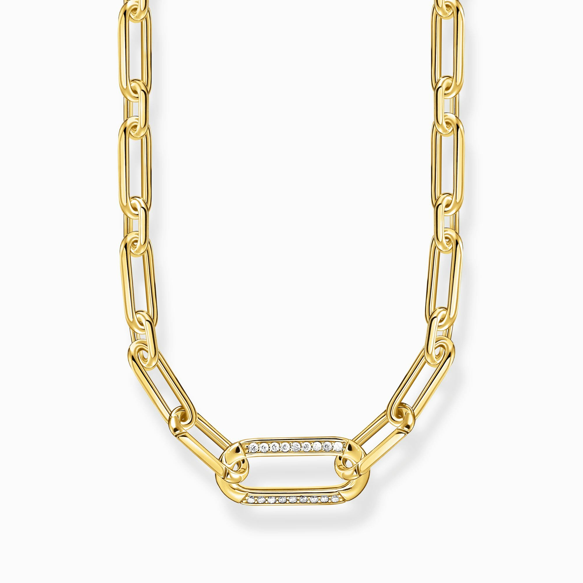 Charm-Kette Halskette für Erwachsene