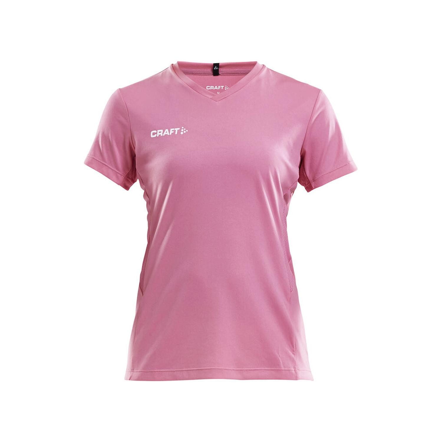 Craft Handballtrikot Squad Jersey Solid Damen