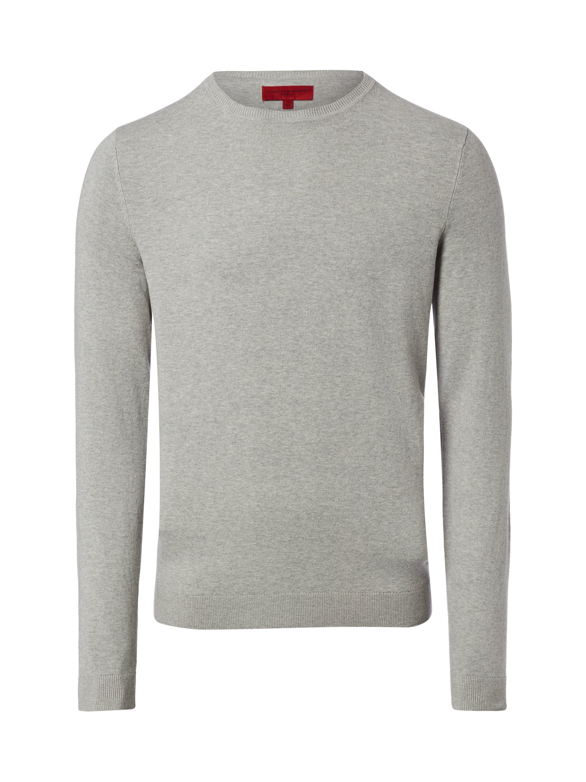 Finshley & Harding Strickpullover