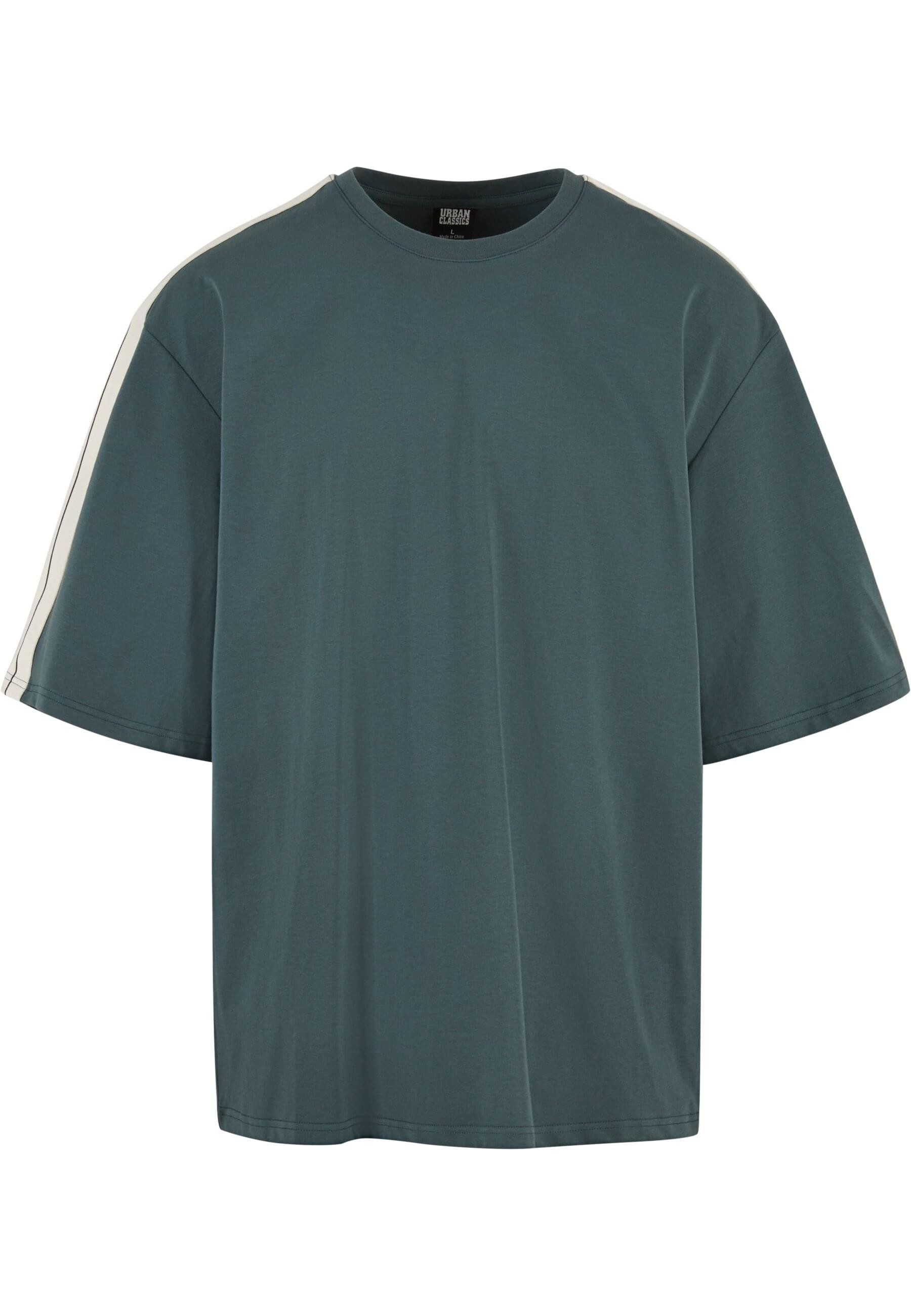 URBAN CLASSICS T-Shirt Urban Classics Tennis günstig online kaufen