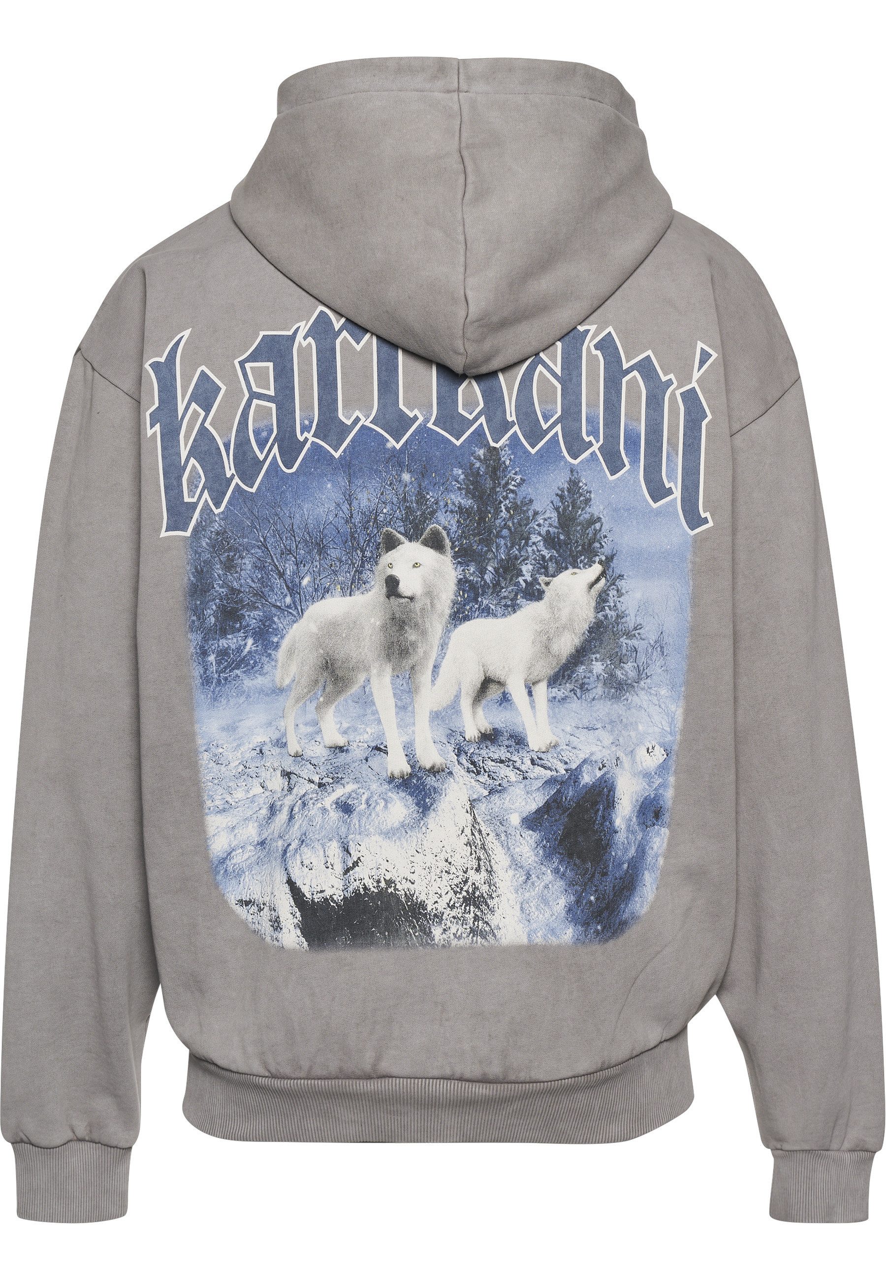 Karl Kani Kapuzenpullover Karl Kani Herren (1-tlg) günstig online kaufen