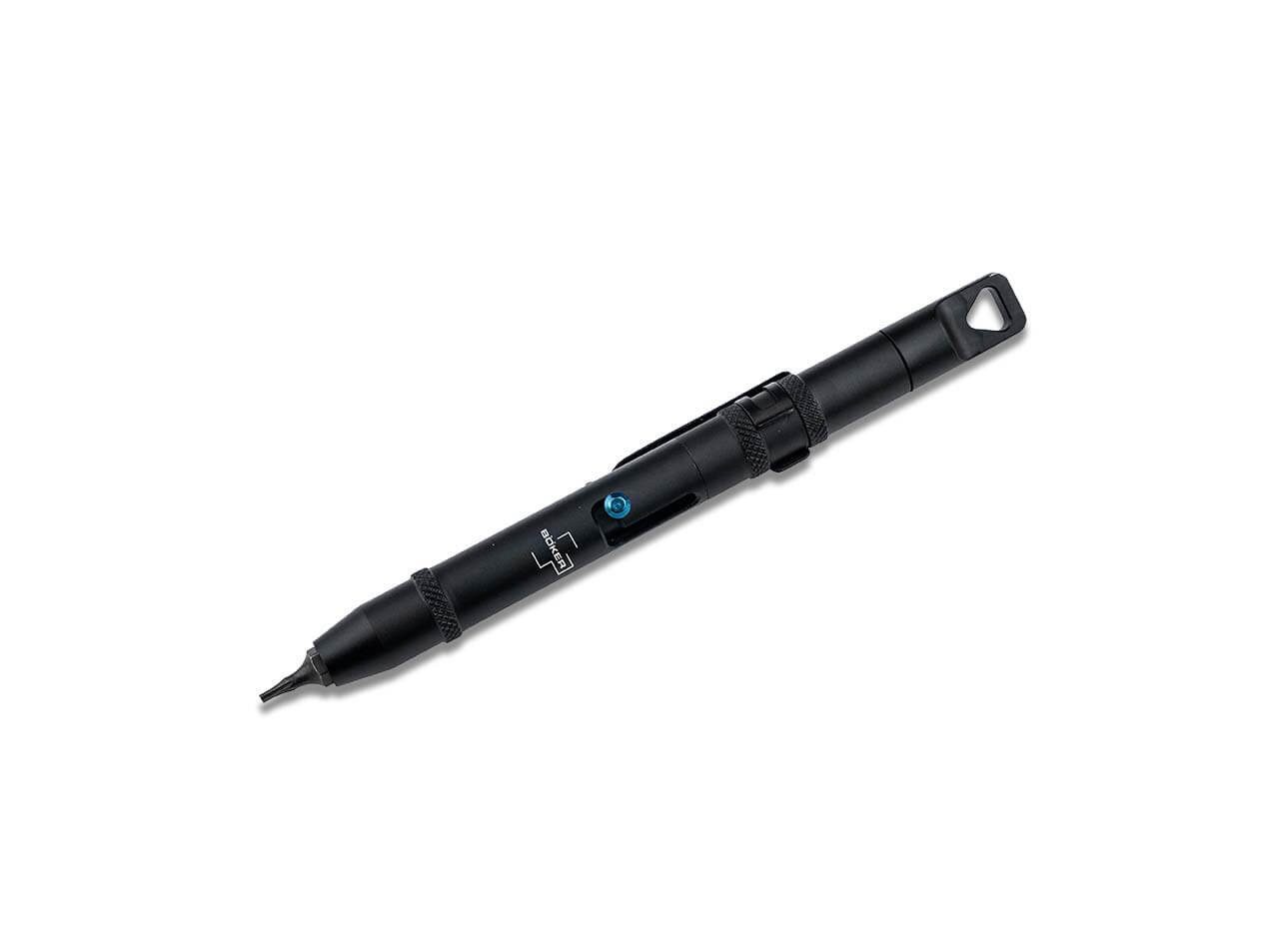 Multitool Böker Plus Tool Pen inklusive Bit´s