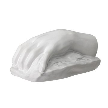 Bloomingville Skulptur Deko-Skulptur Shirie Hand