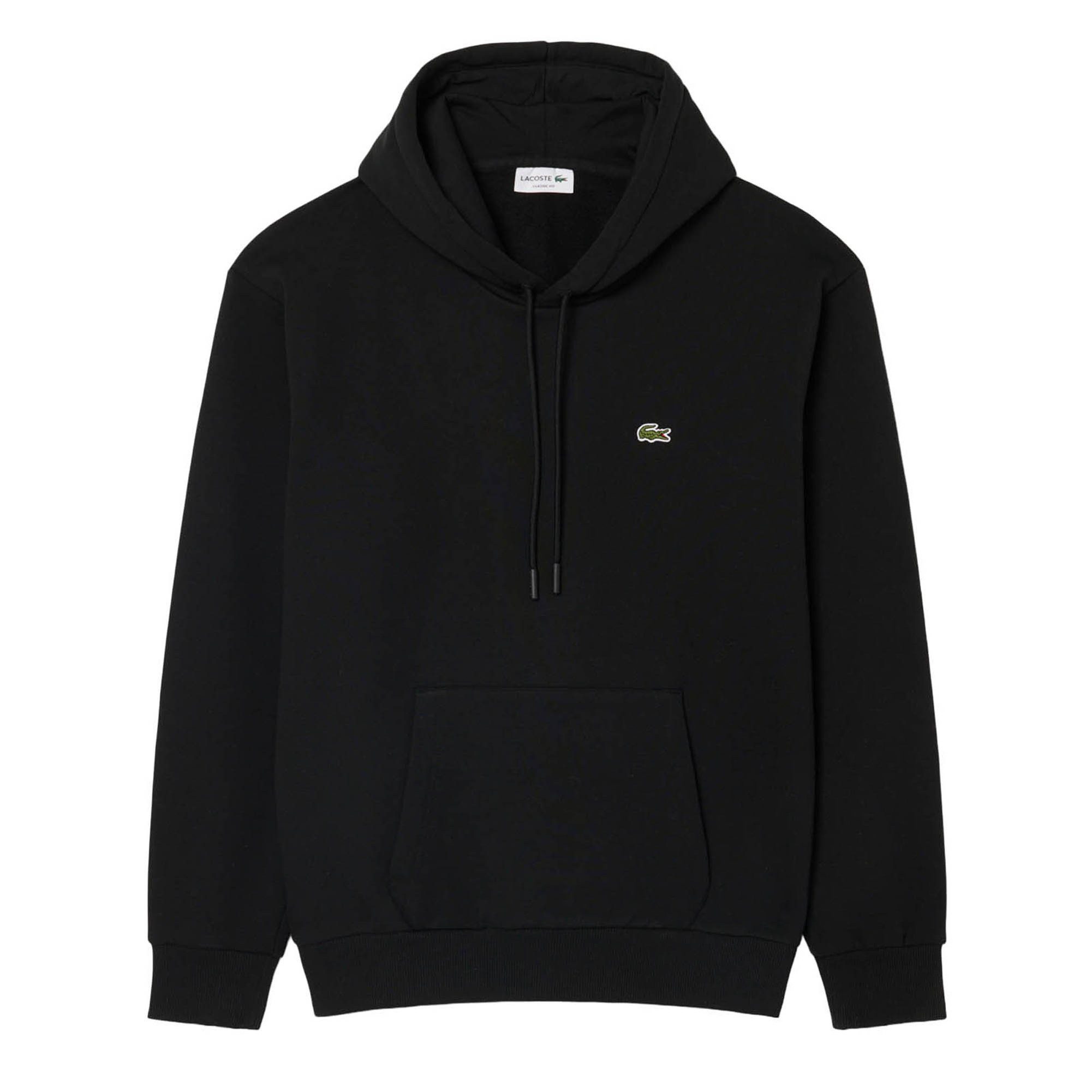 Lacoste Sweatshirt Herren Sweatshirt Baumwolle