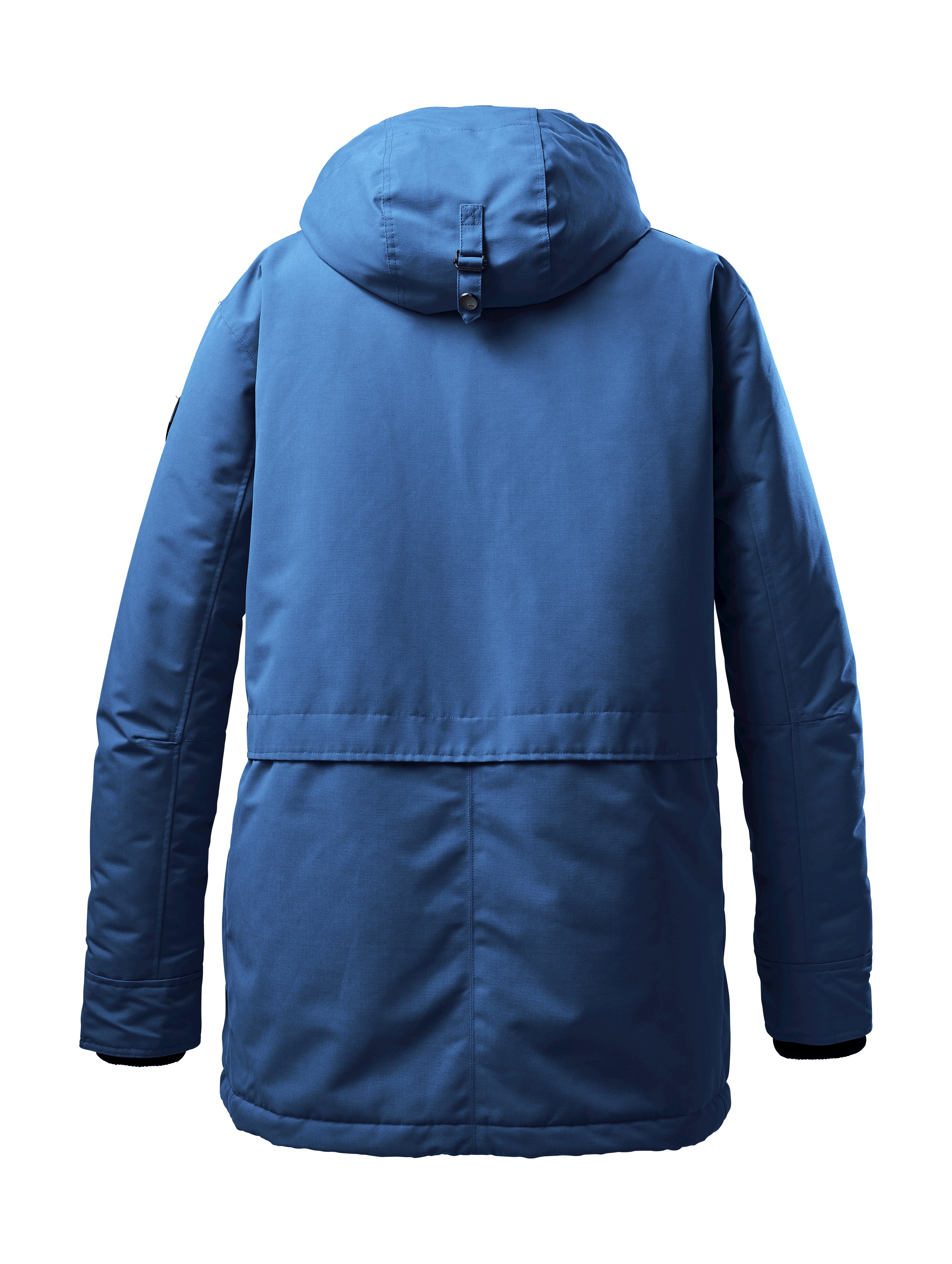 JCKT C blau STOY Outdoorjacke MN