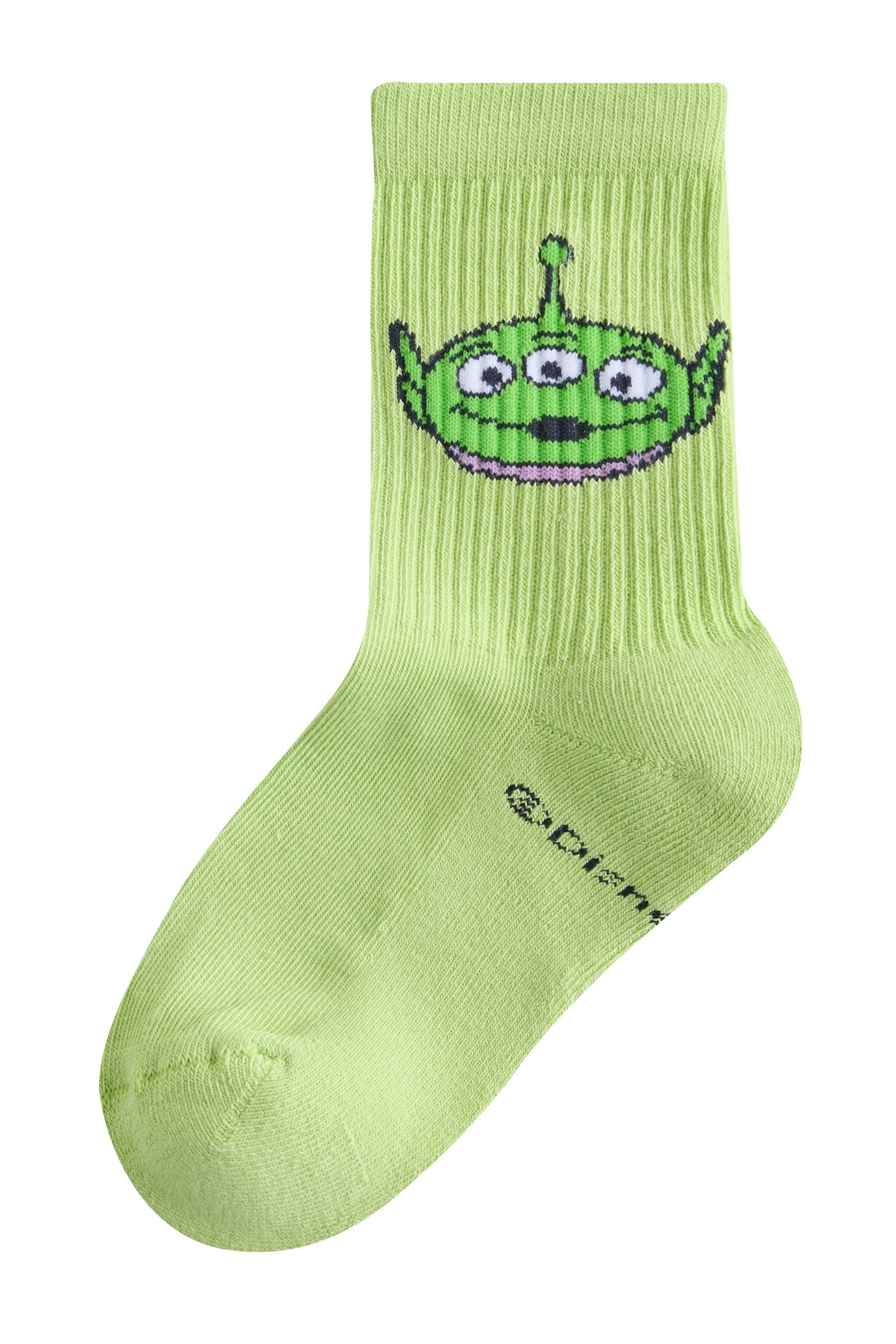 Next Basicsocken Lizenzierte Sportsocken mit Baumwolle, 5er-Pack (5-Paar)