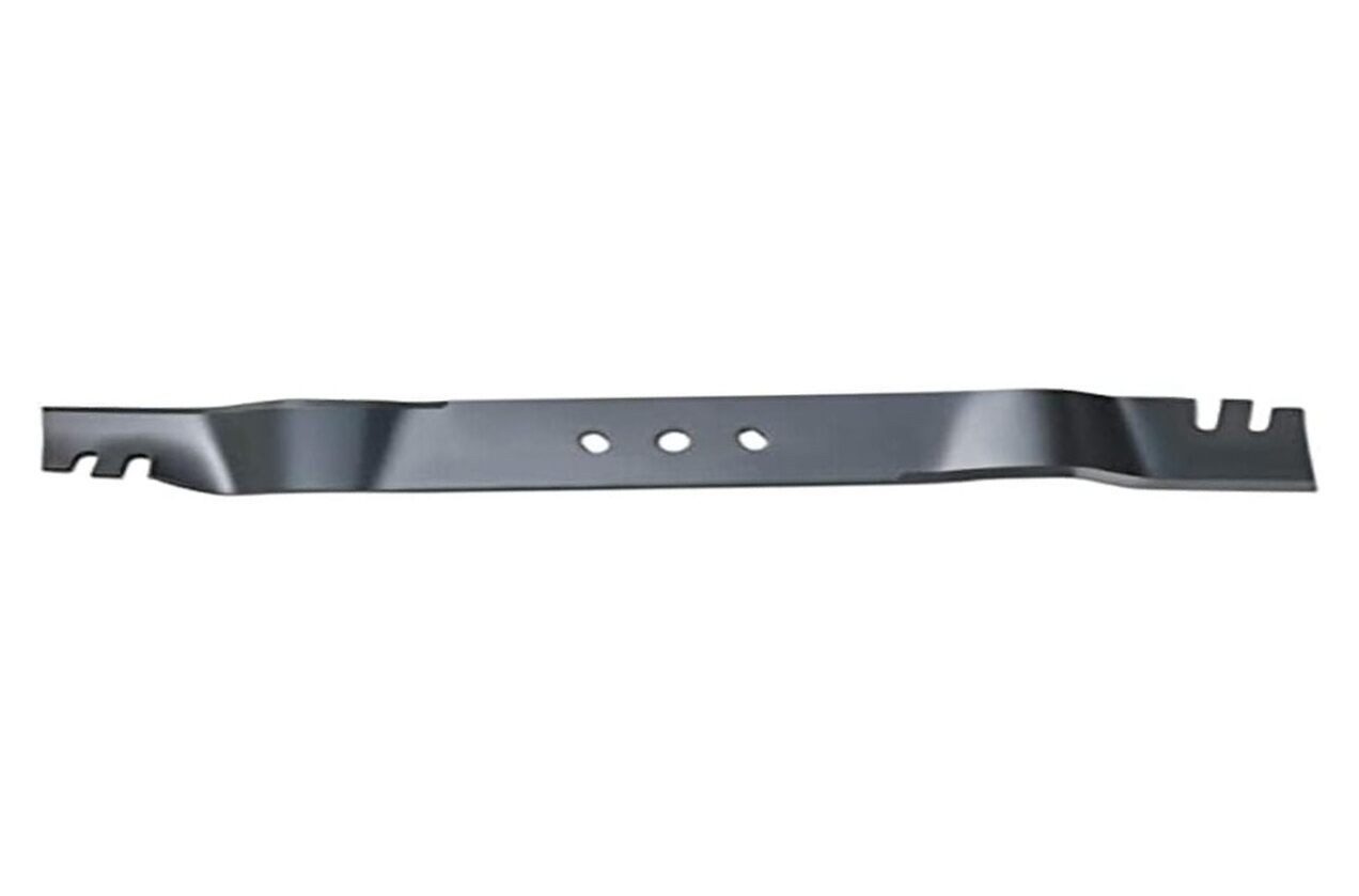 Arnold Rasenmähermesser AM117 Rasenmähermesser 51 cm für Daye DYM 1578, Schwarz (1-St)