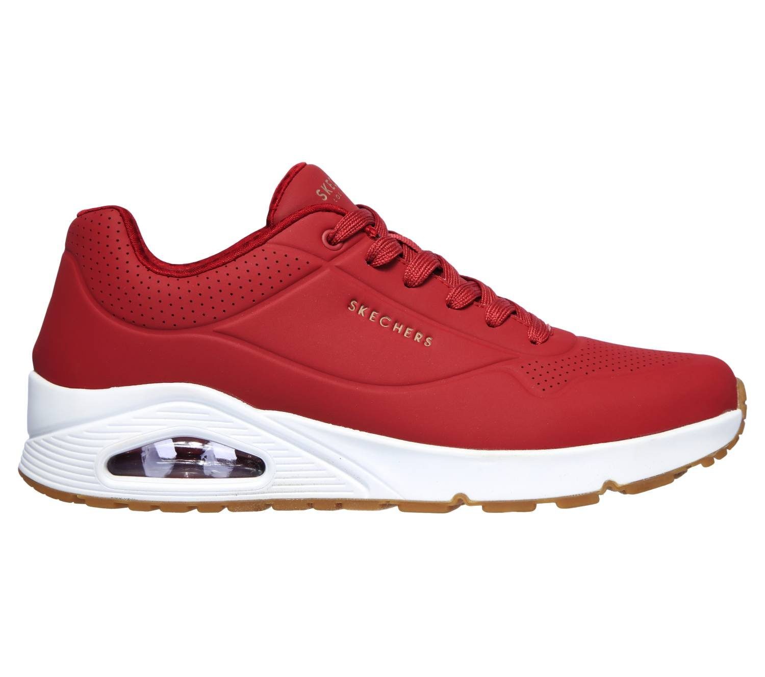 Skechers Skechers Uno Stand On Air Sneaker
