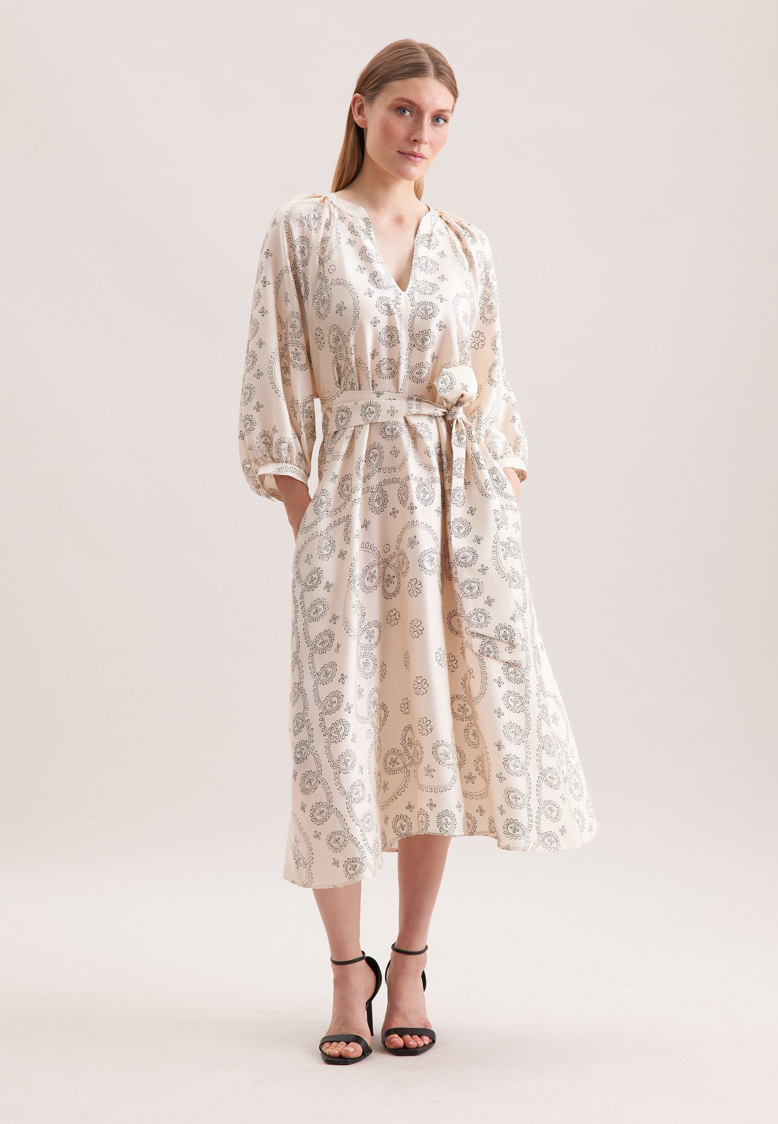 Sommerkleid