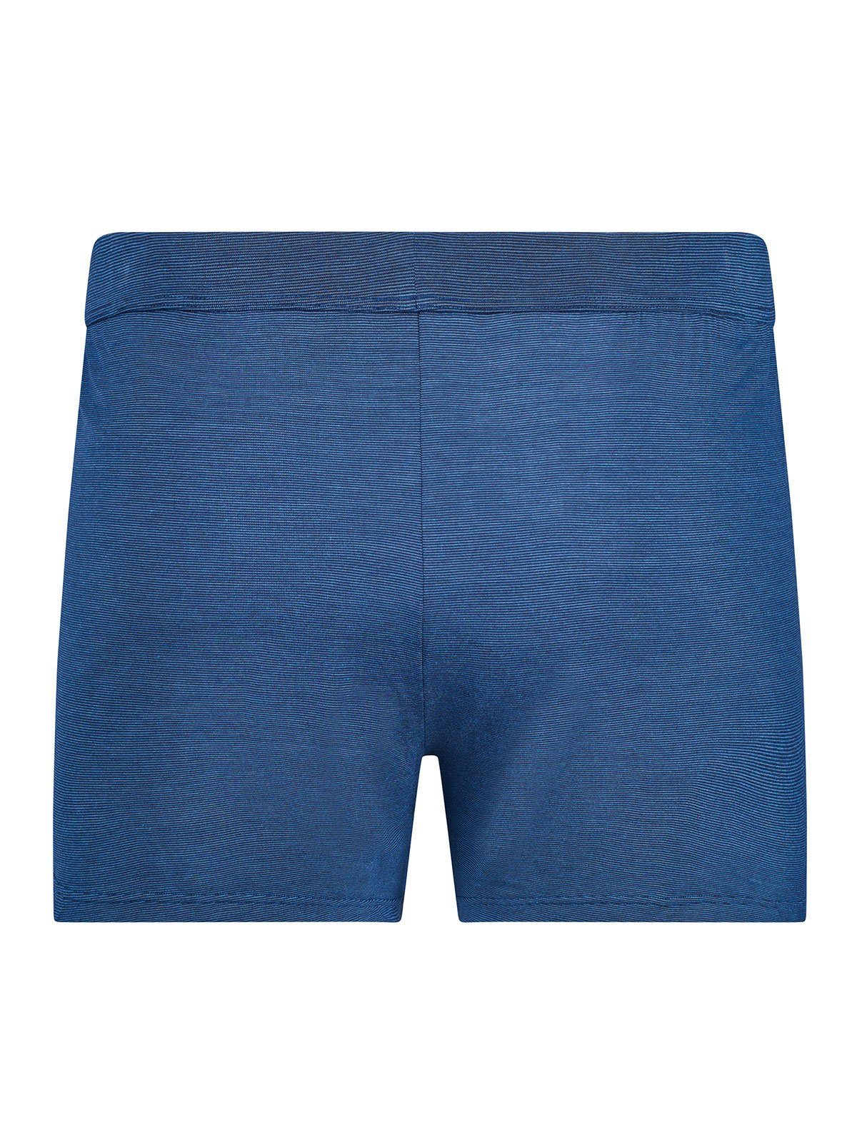 Skiny Boxershorts Herren Boxer Shorts Cooling Deluxe (Stück, 1-St) biologisch abbaubar