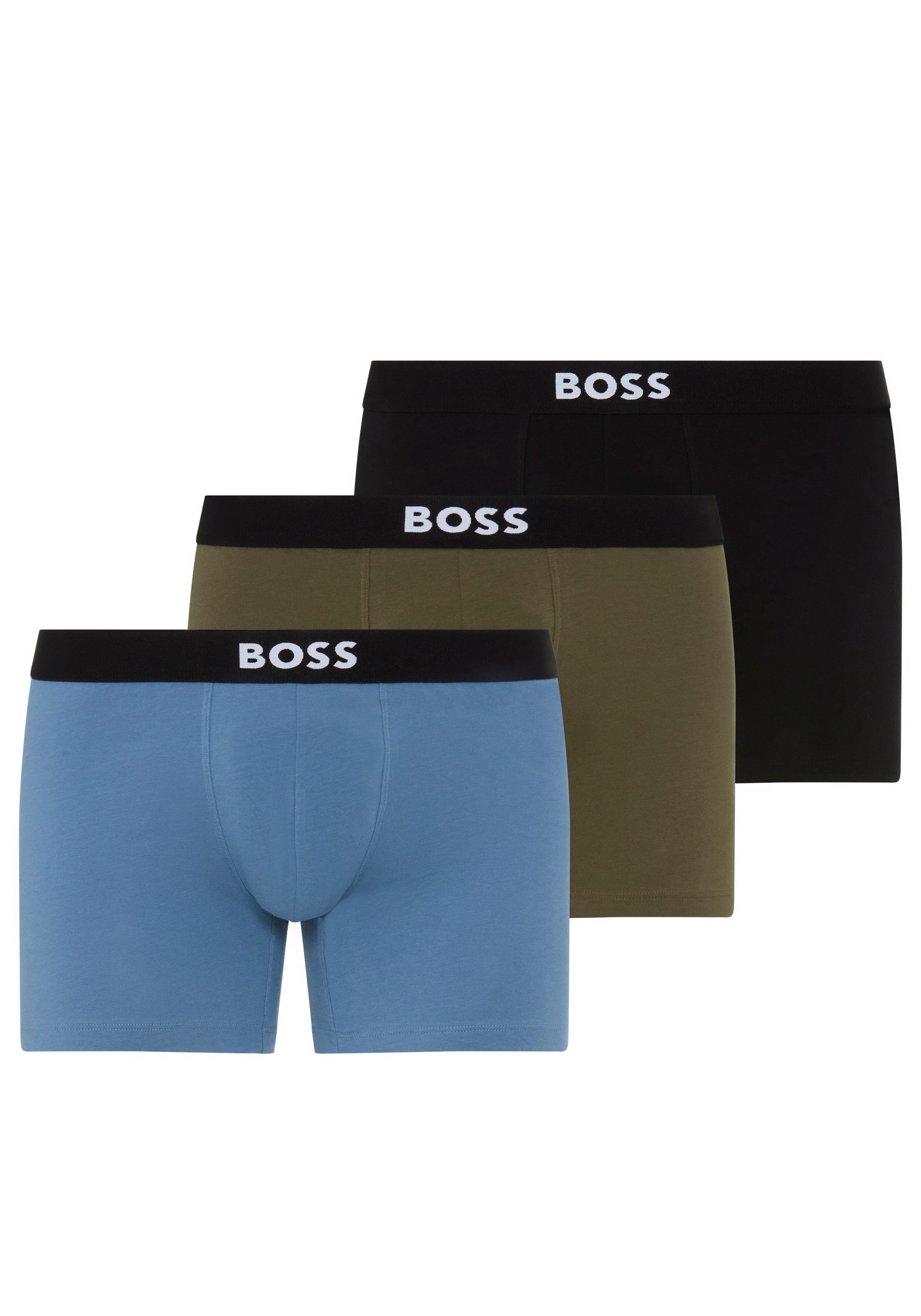 BOSS Trunk 3P BOSS ONE