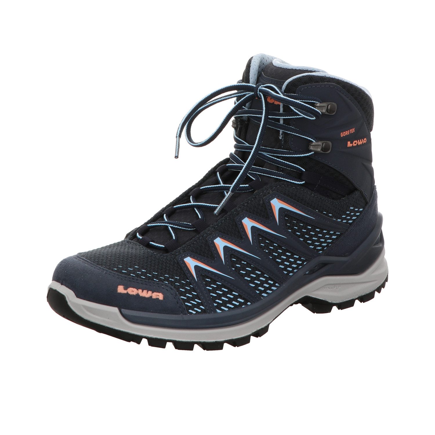 Lowa INNOX PRO GTX MID Ws Schnürstiefel