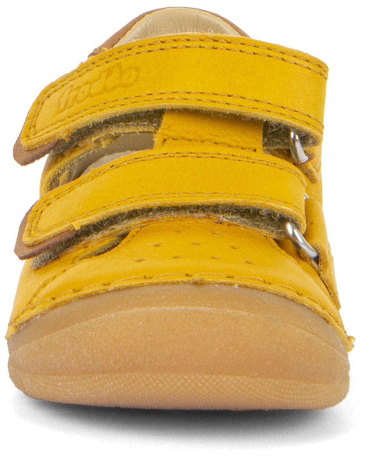 froddo® Froddo Paix Up Double Dark Yellow Sandale
