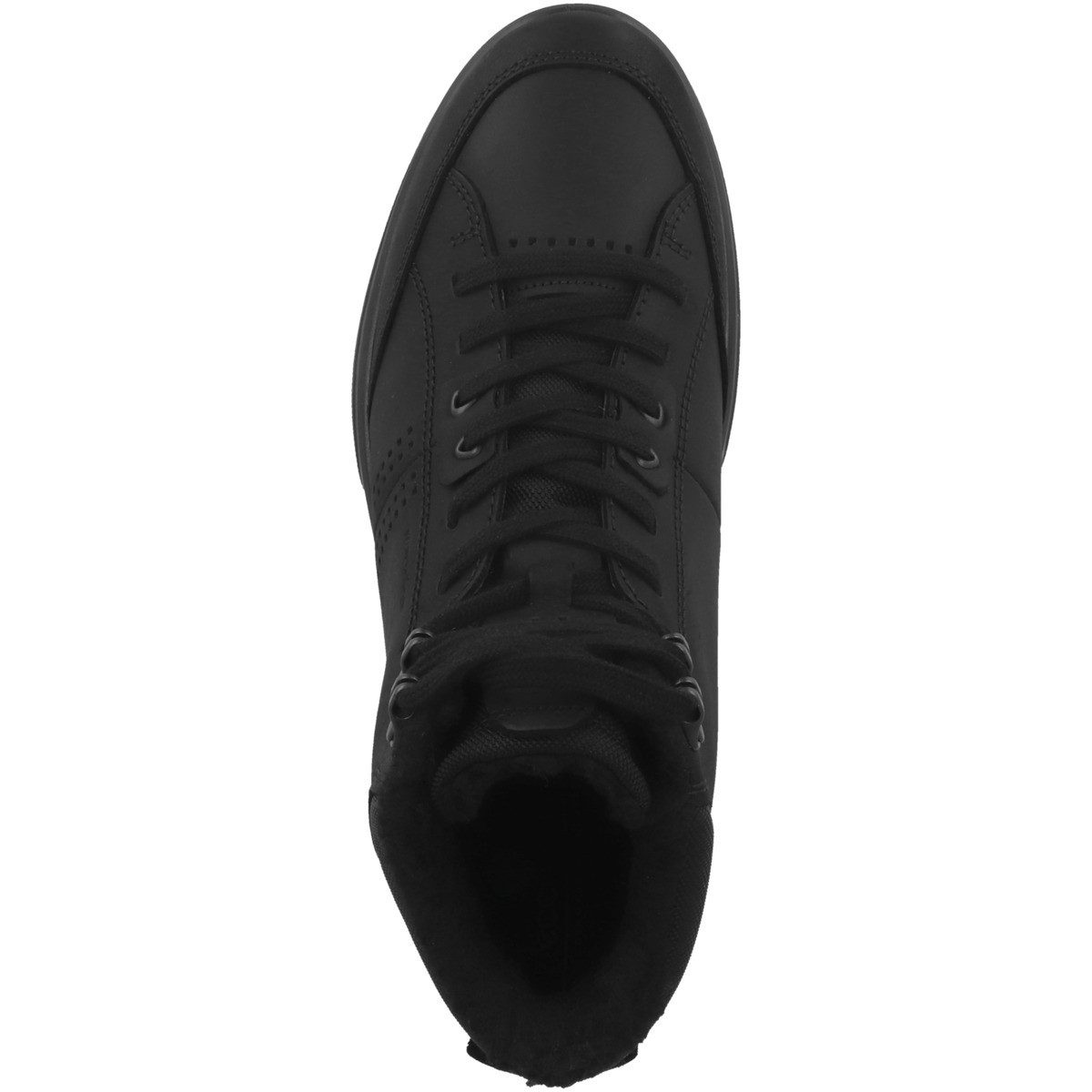 Ecco Byway 2.0 Herren Sneaker Turnschuhe, Sportschuhe, Freizeitschuhe, Halb günstig online kaufen