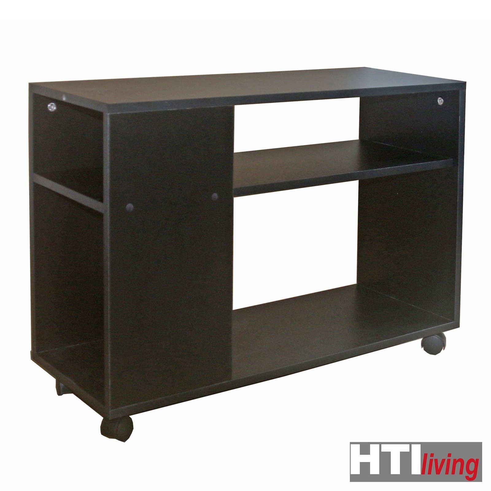 HTI-Living Mehrzweckregal Regal auf Rollen Thekla günstig online kaufen
