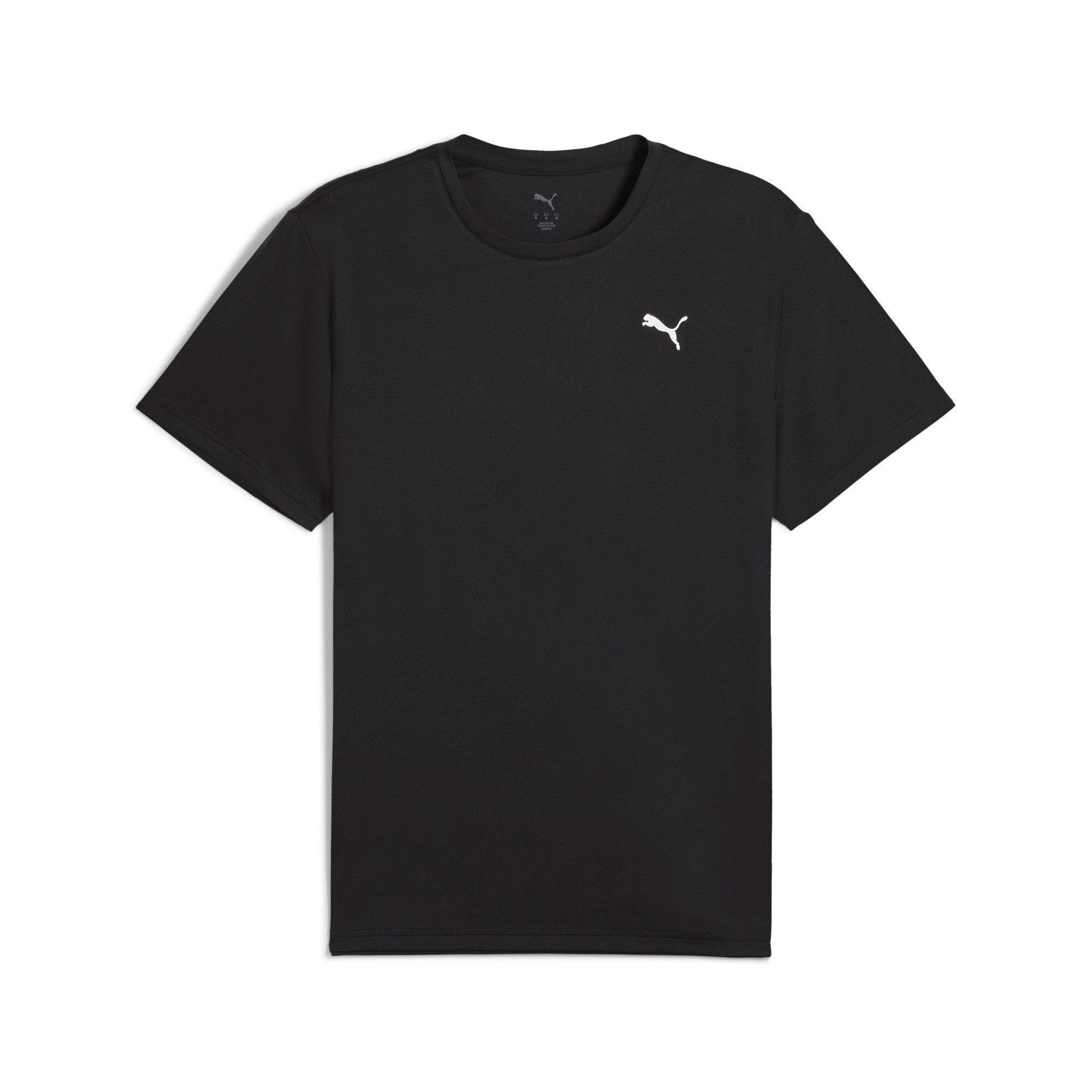 Trainingsshirt M TAD ESSENTIAL POLY TEXTURE TEE