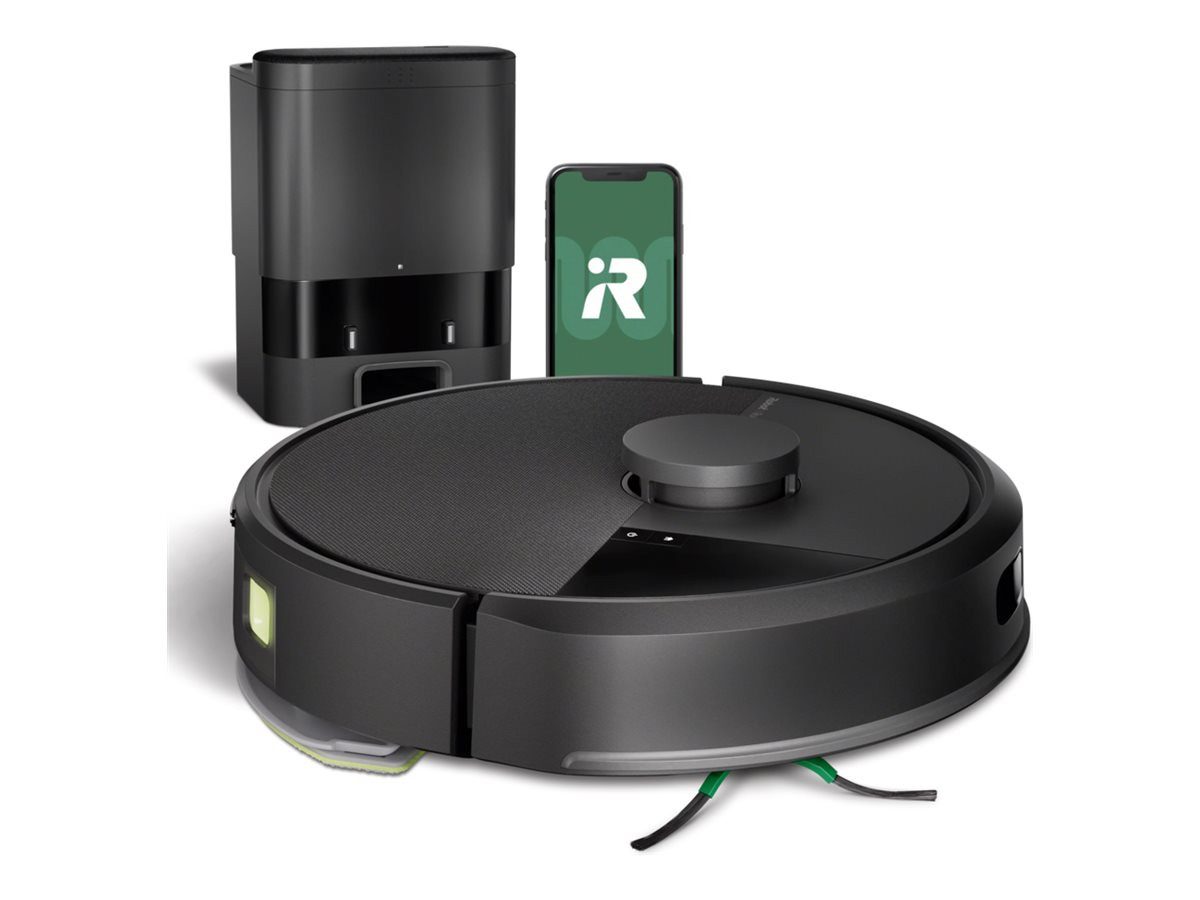 iRobot Staubsauger-Verlängerungsrohr