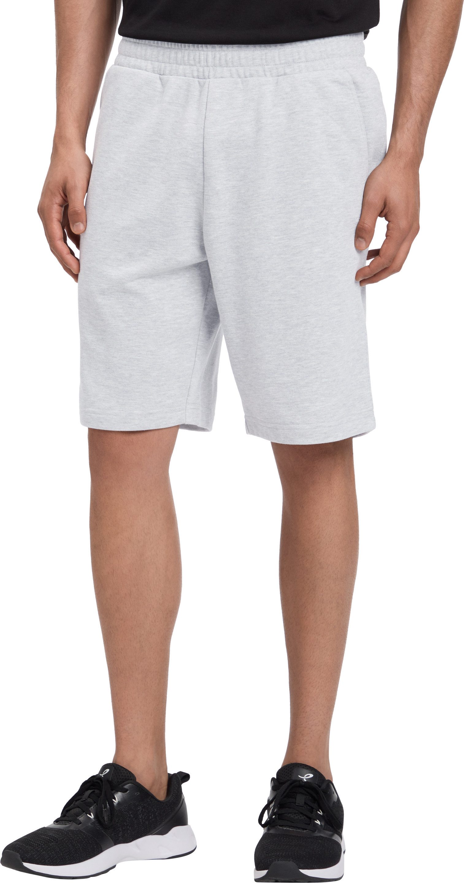 Energetics Shorts HE.-SHORTS EDAN SHO FT M mit Eingrifftaschen, Regular Fit, normale Leibhöhe, kurz