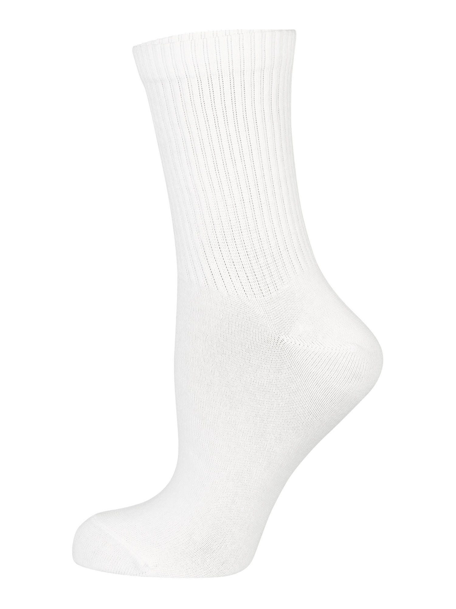Nur Die Sportsocken Fan (2-Paar) Laufsocken, Trainingssocken, Fitnesssocken