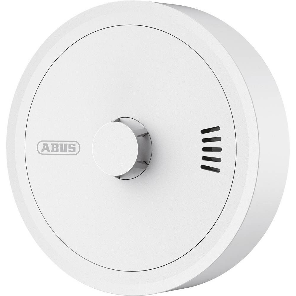 ABUS PREVARO Basic Rauchwarnmelder (x H) 110 mm x 37 mm HA1100 Rauchmelder