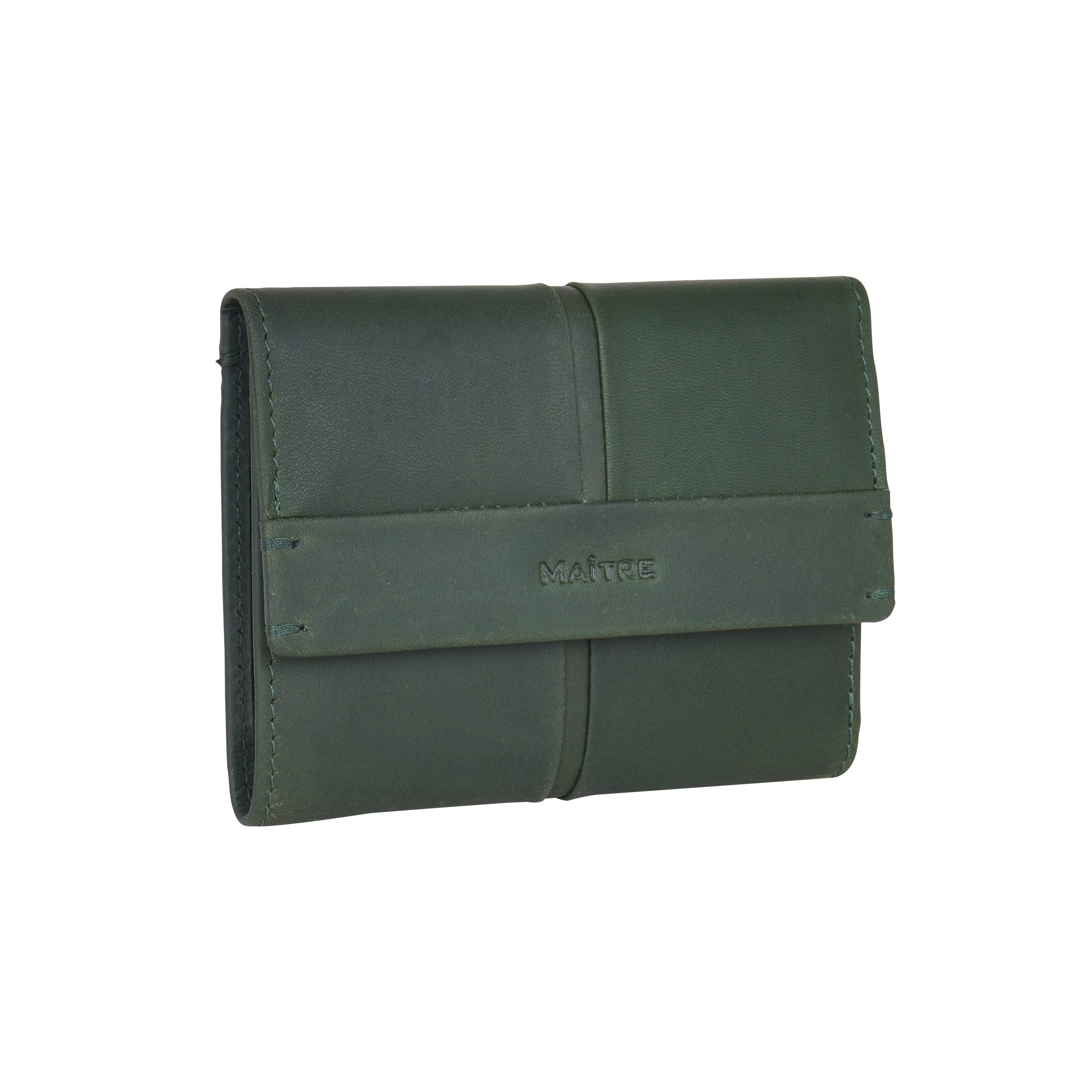Maître Geldbörse Maitre - Damen Geldbörse Birkenfeld Ilsebill günstig online kaufen