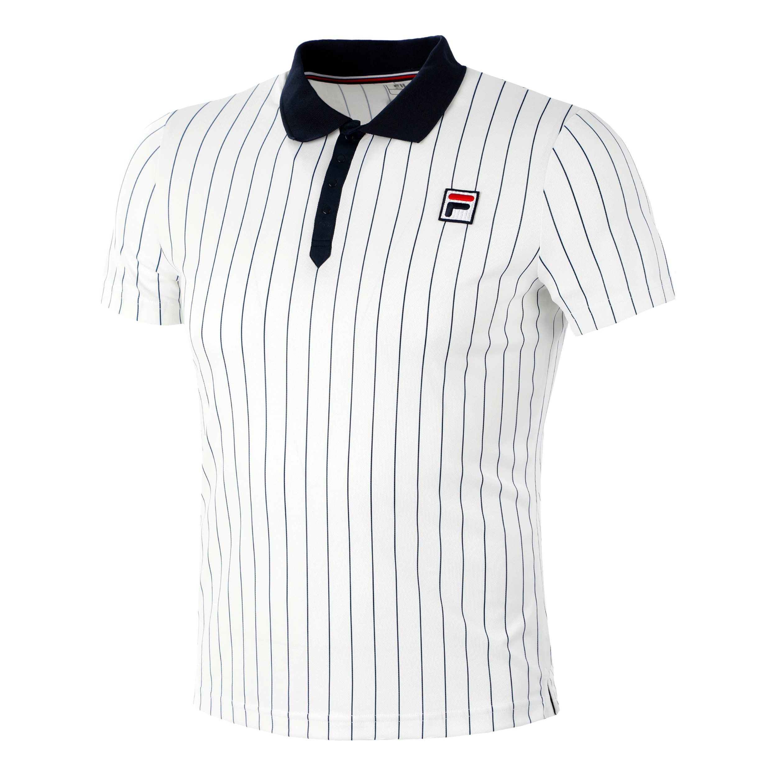 Poloshirt Stripes Björn