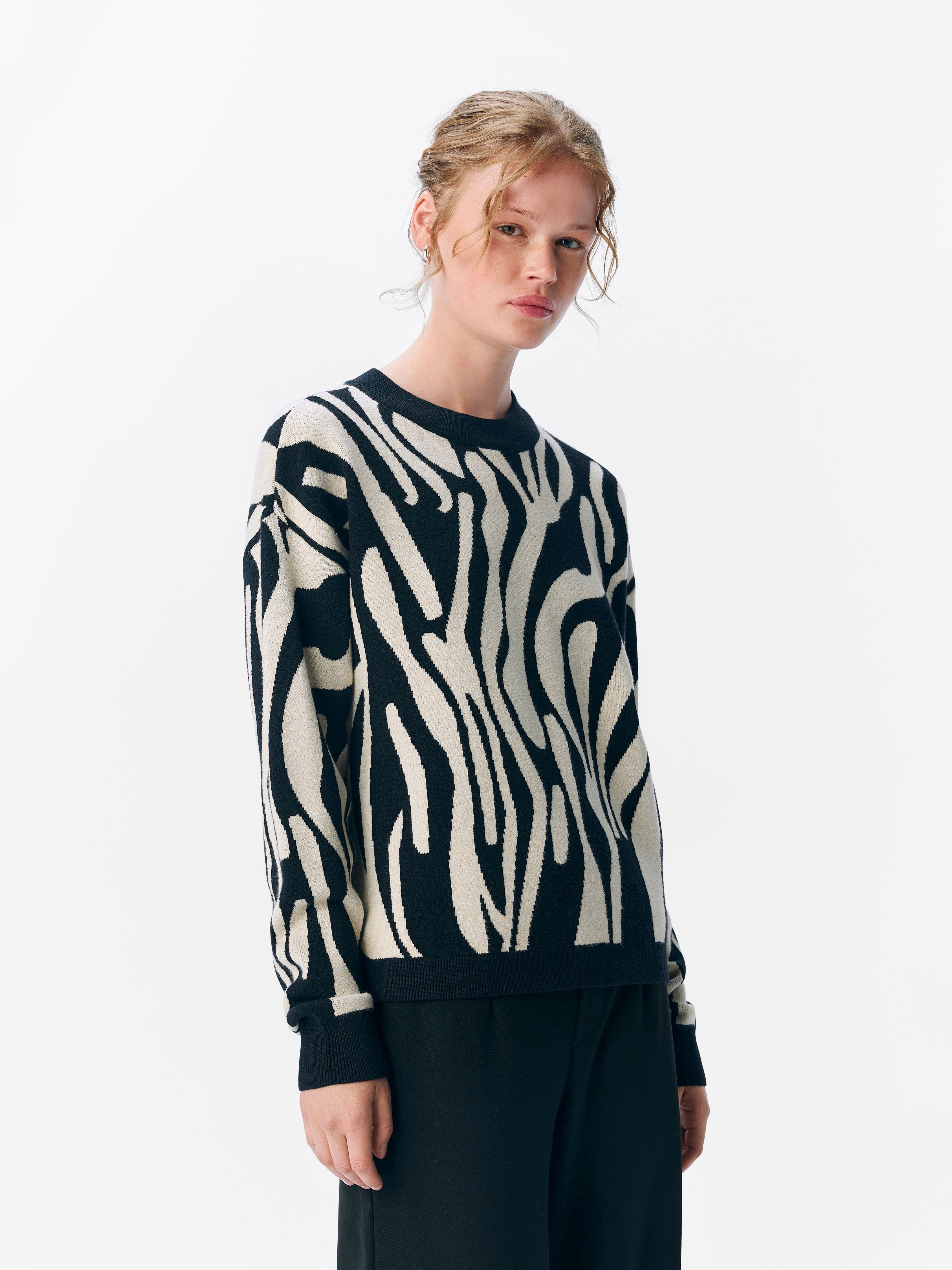 Object Strickpullover