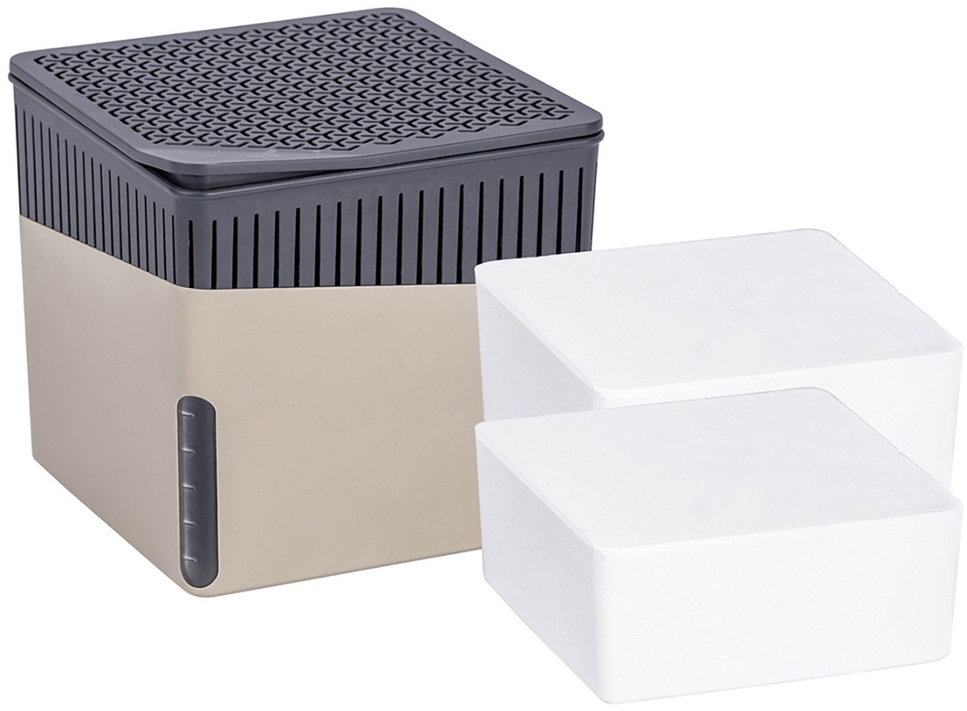 WENKO Luftentfeuchter Modell Cube, für 80 günstig online kaufen