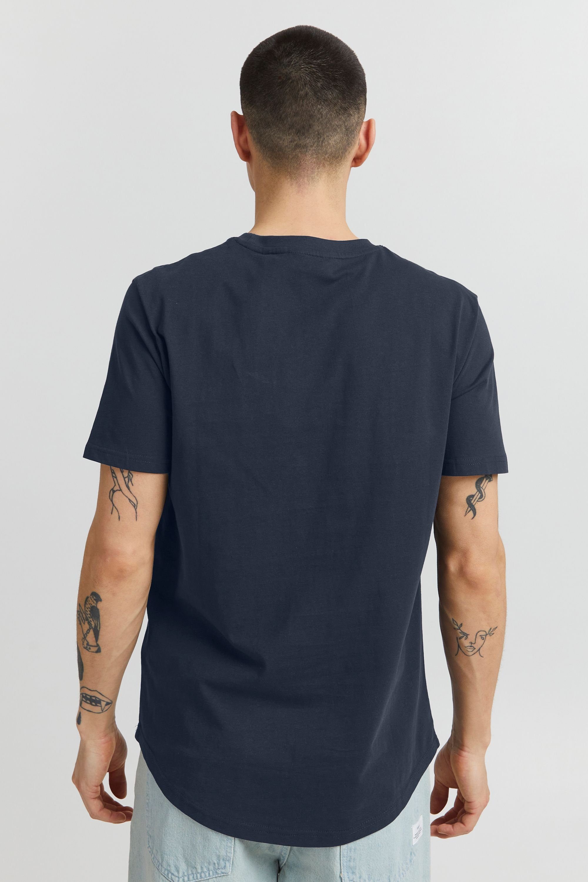Insignia T-Shirt (194010) Blue SDBasto !Solid