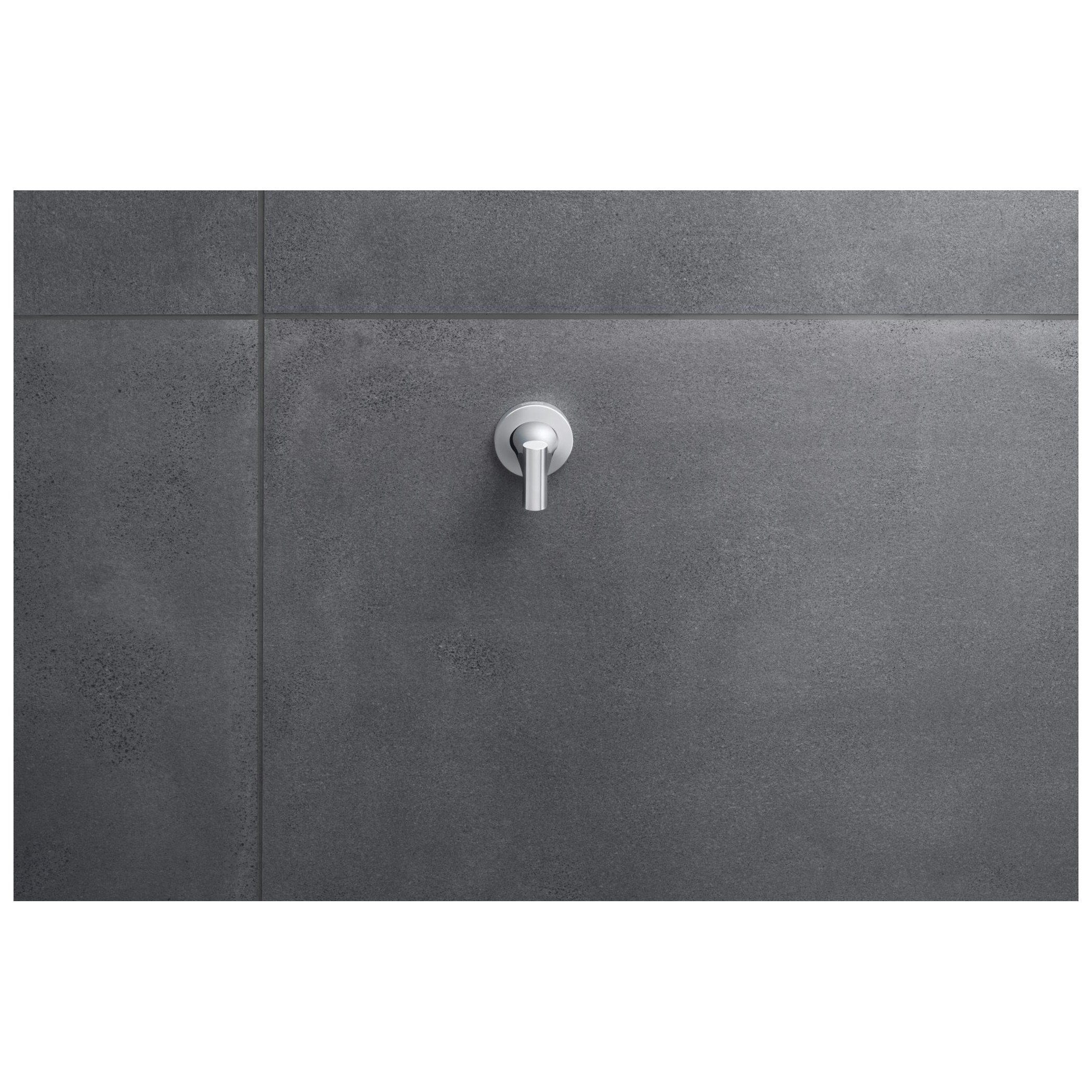 Duravit Badaccessoire-Set Handtuchhalter Starck T Handtuchhaken Chrom NEU, Handtuchhaken