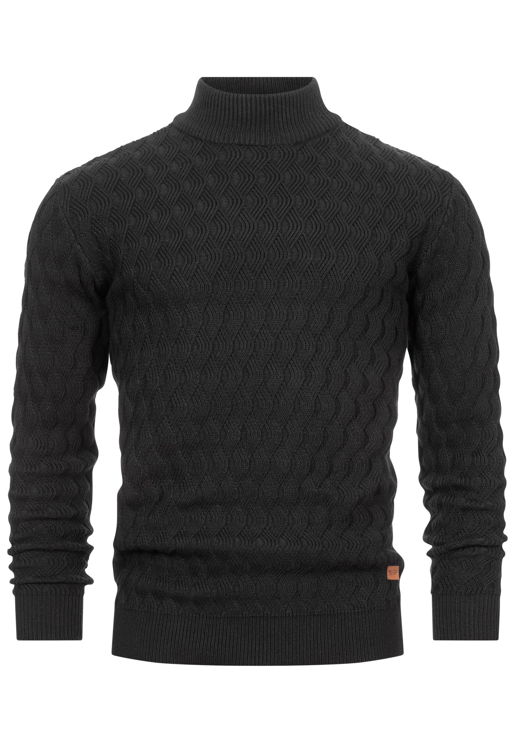 Indicode Strickpullover Herren INAlpha Pullover Herrenpullover günstig online kaufen