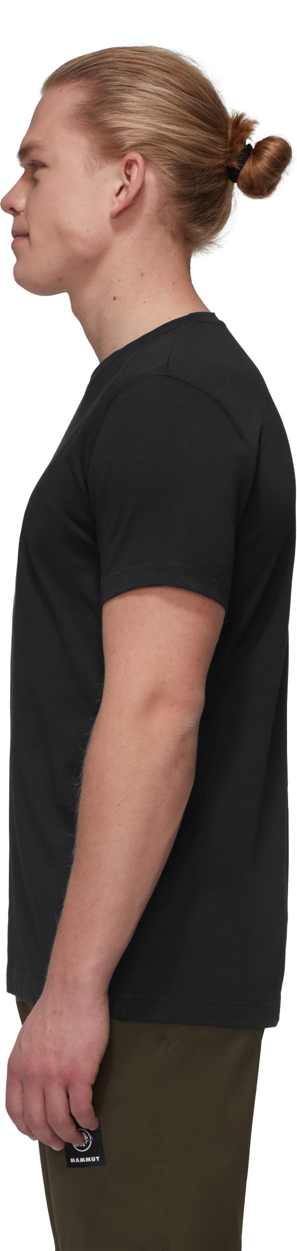 Mammut T-Shirt Mammut Core T-Shirt Men günstig online kaufen