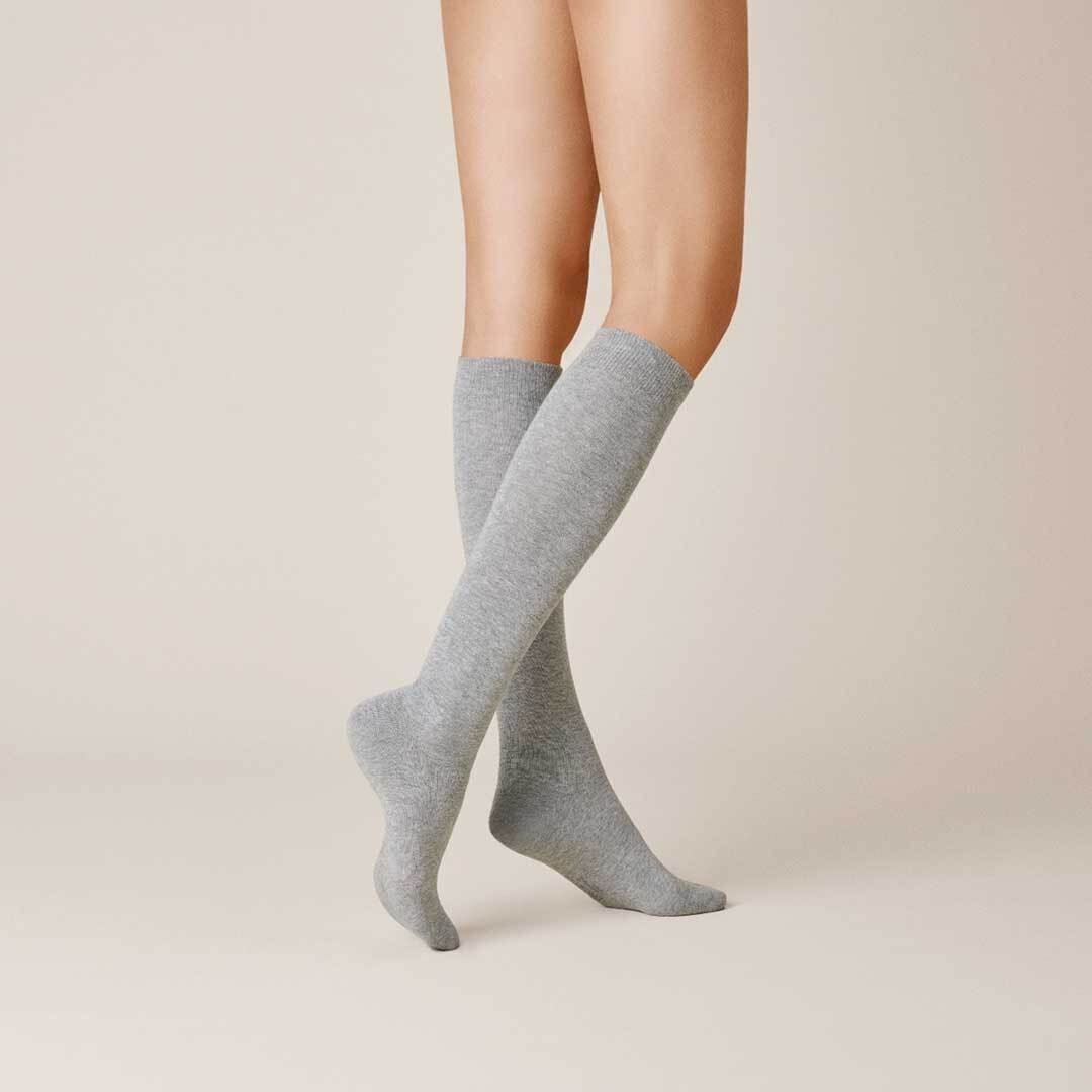 KUNERT Kniestrümpfe Liz (1-Paar) günstig online kaufen