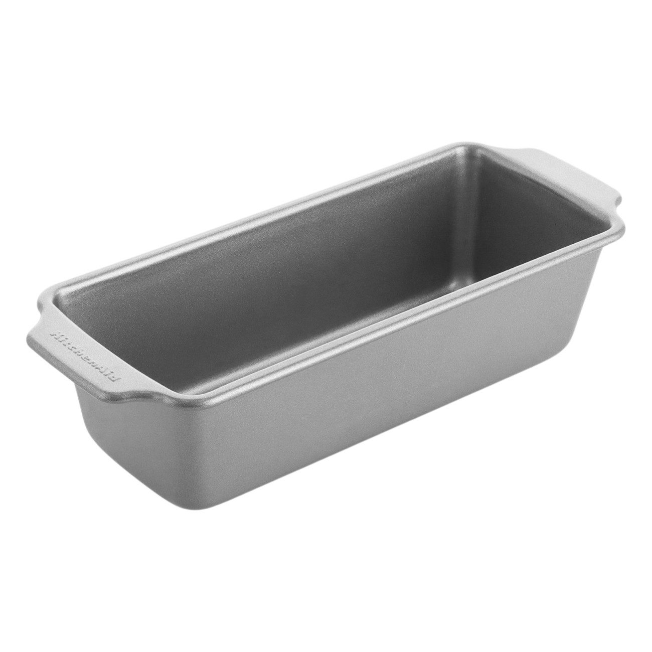 KitchenAid Backform CC003298-001, aluminierte Stahlblechform bis 230 Grad spülmaschinenfest