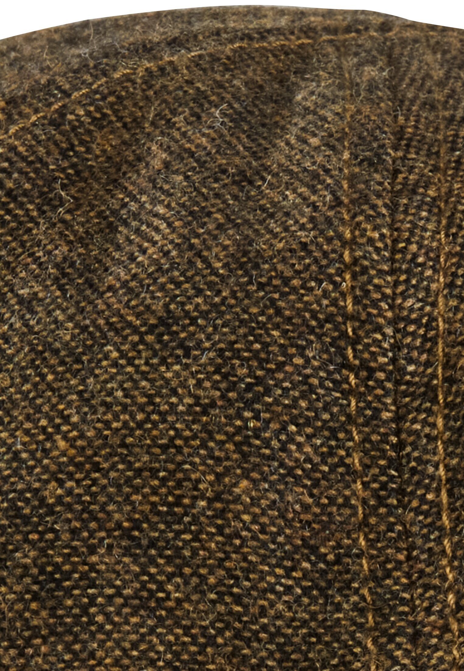 camel active Flat Cap Flatcap aus einem angenehmen Wollmix