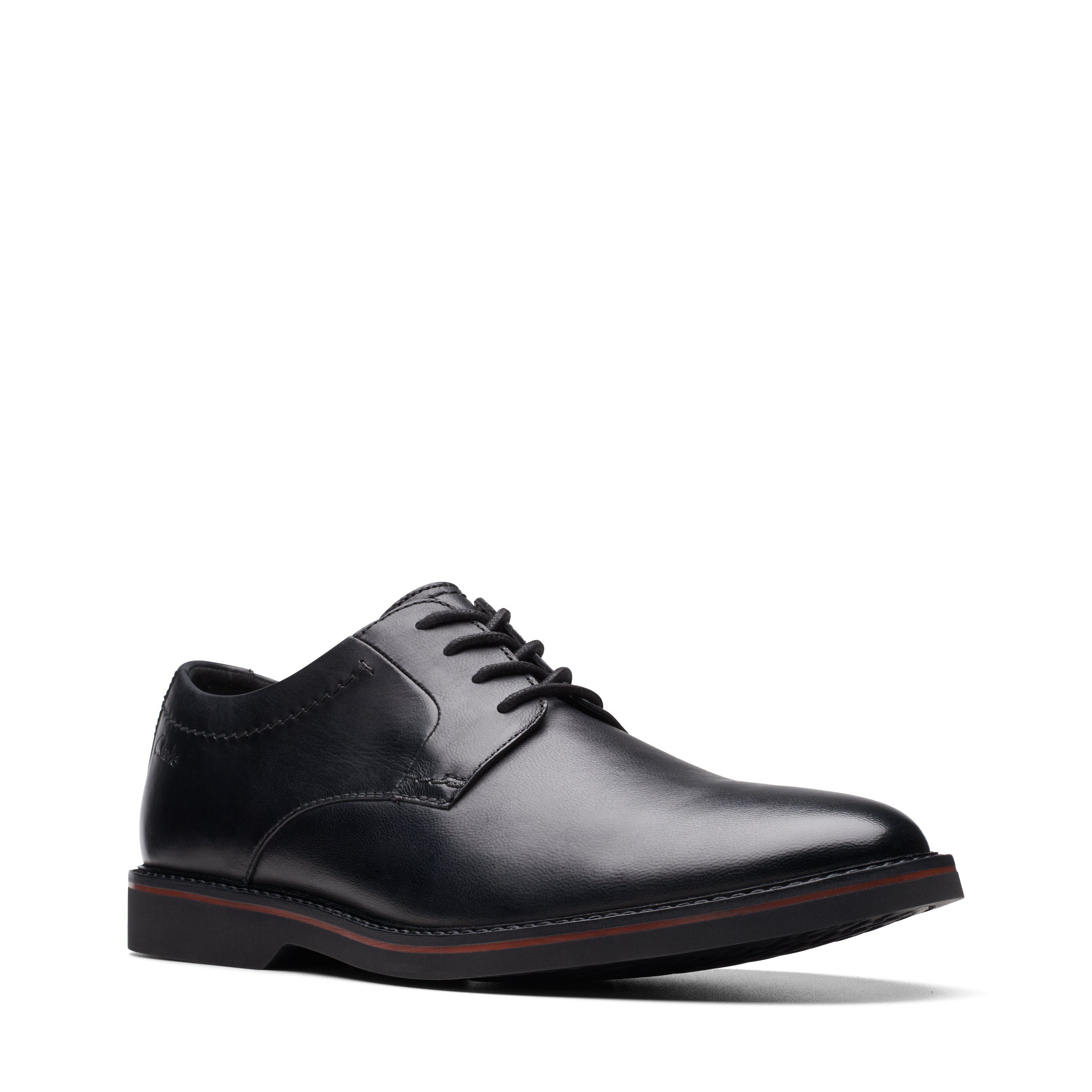 Clarks Atticus LTLace Schnürschuh Hybrid Sneaker, günstig online kaufen