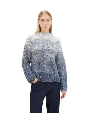 TOM TAILOR Strickpullover