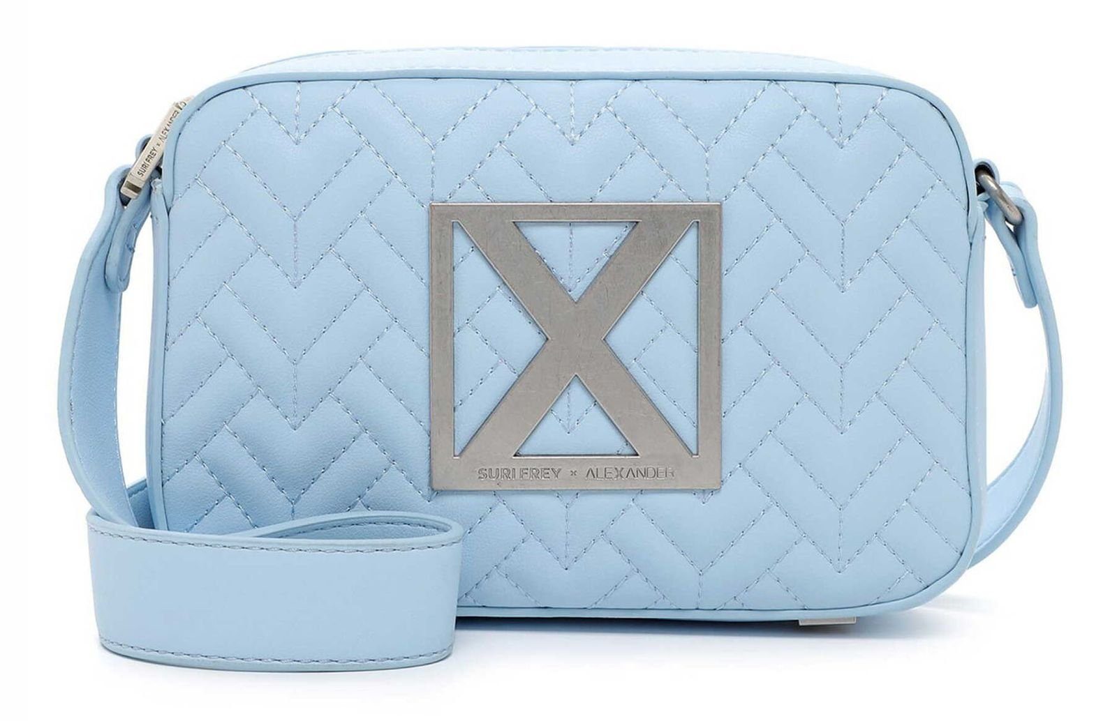 SURI FREY Umhängetasche Alexander