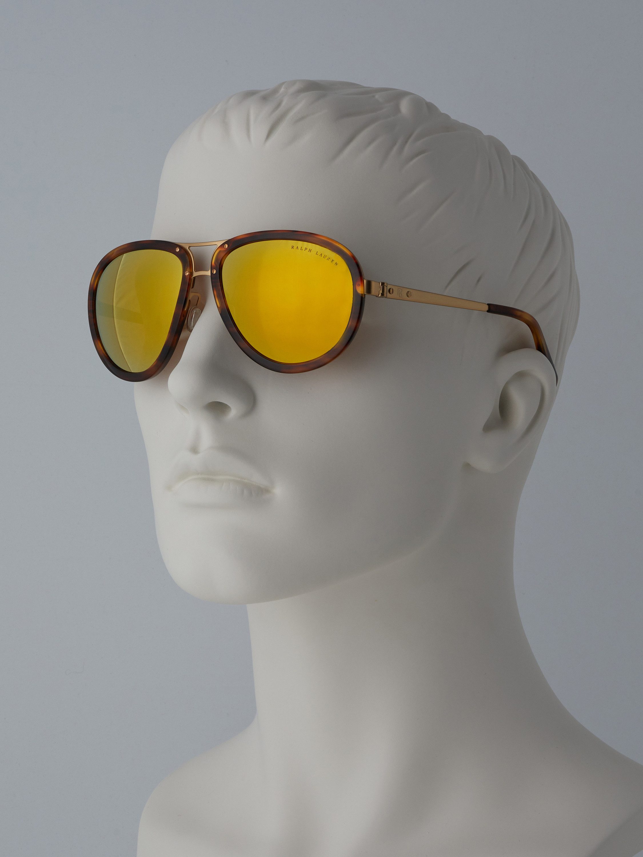 Ralph Lauren Sonnenbrille Sonnenbrille für Herren (1-St)