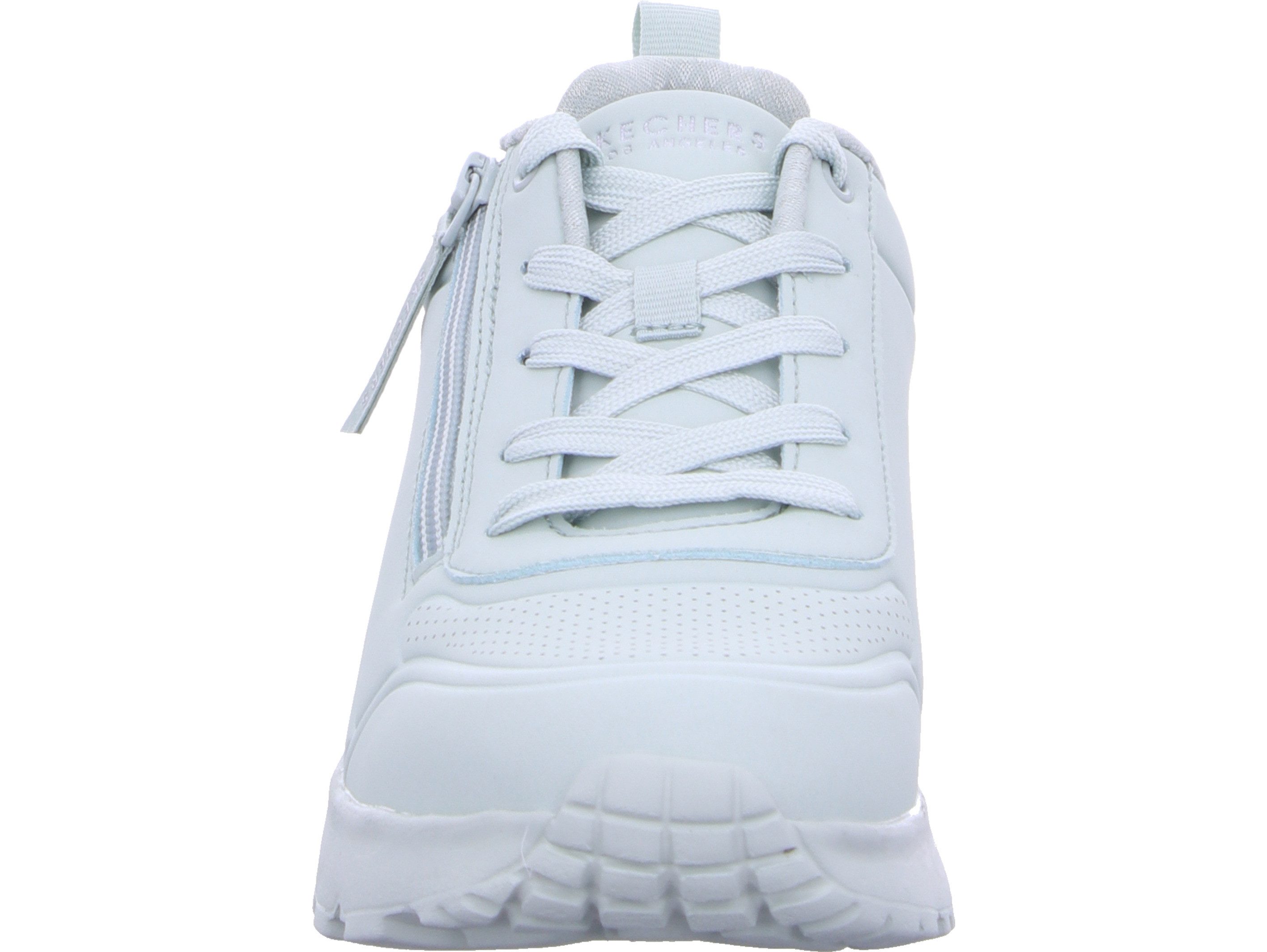Skechers Uno Lite - EASY ZIP Sneaker Maschinenwaschbar – Bild 4 von 5