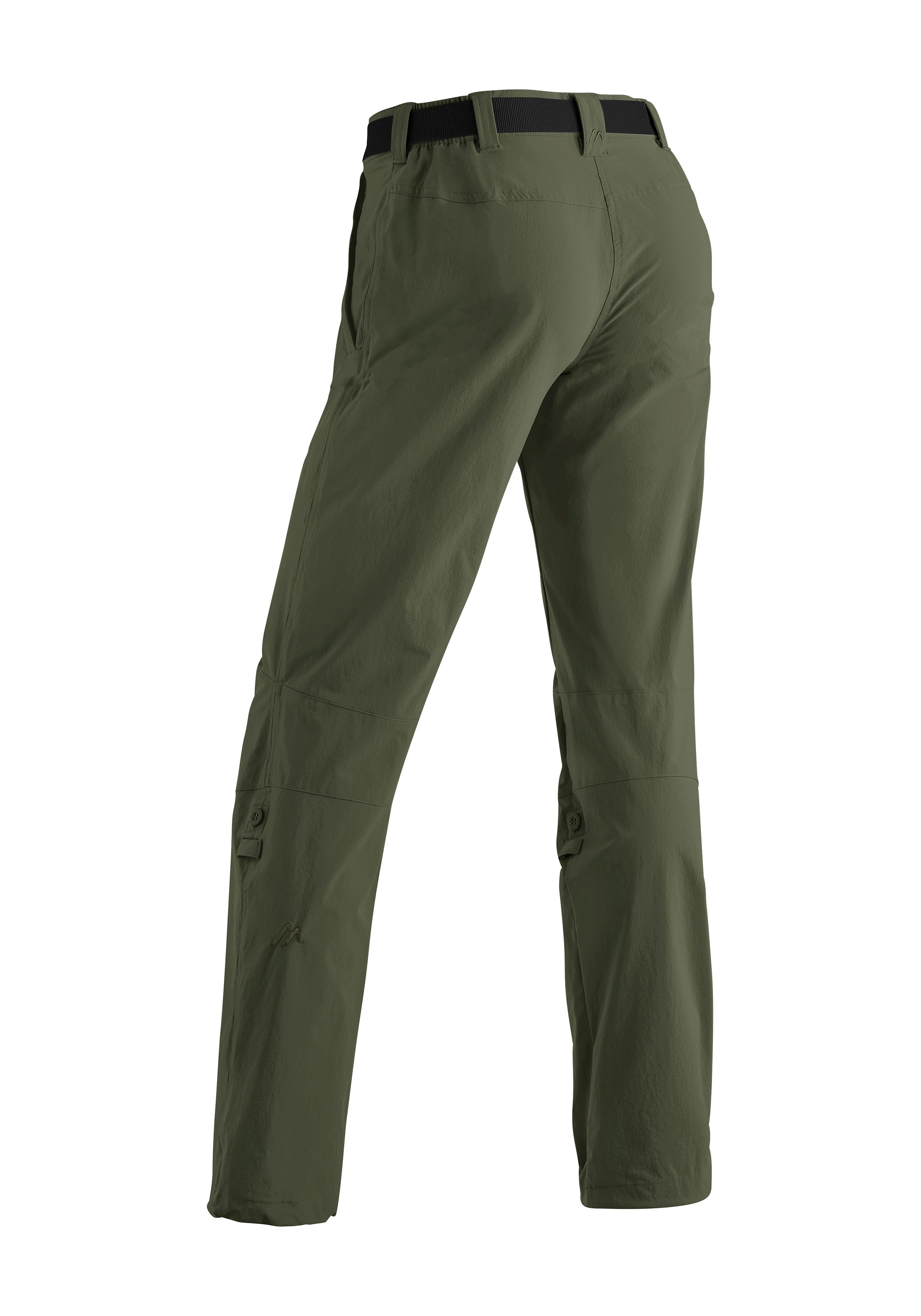 Maier Sports Funktionshose Lulaka Damen Wanderhose, günstig online kaufen