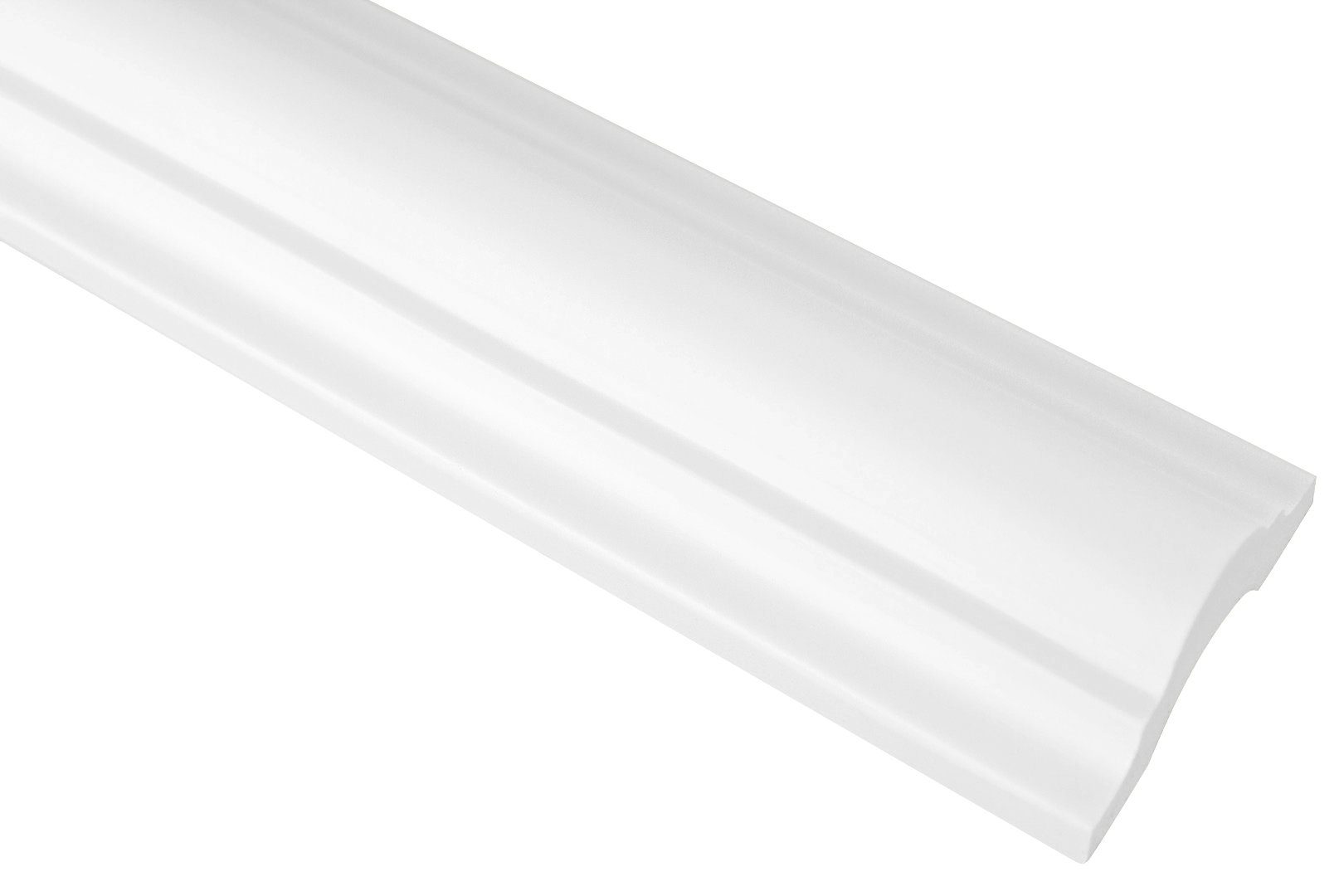 Hexim Stuckleiste CR810, 10 Meter / günstig online kaufen