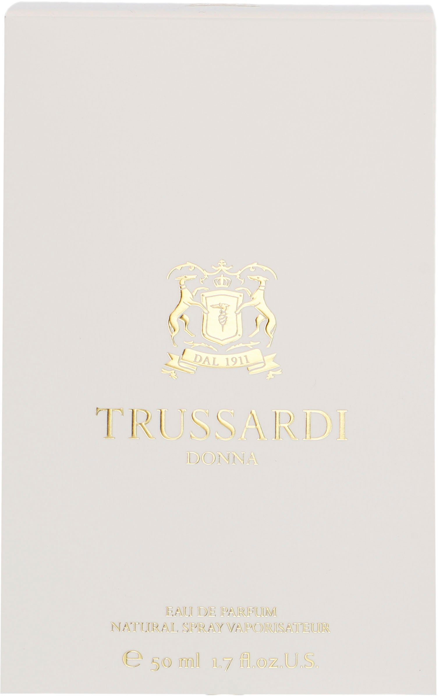 Parfum Trussardi 1911 Eau de Donna