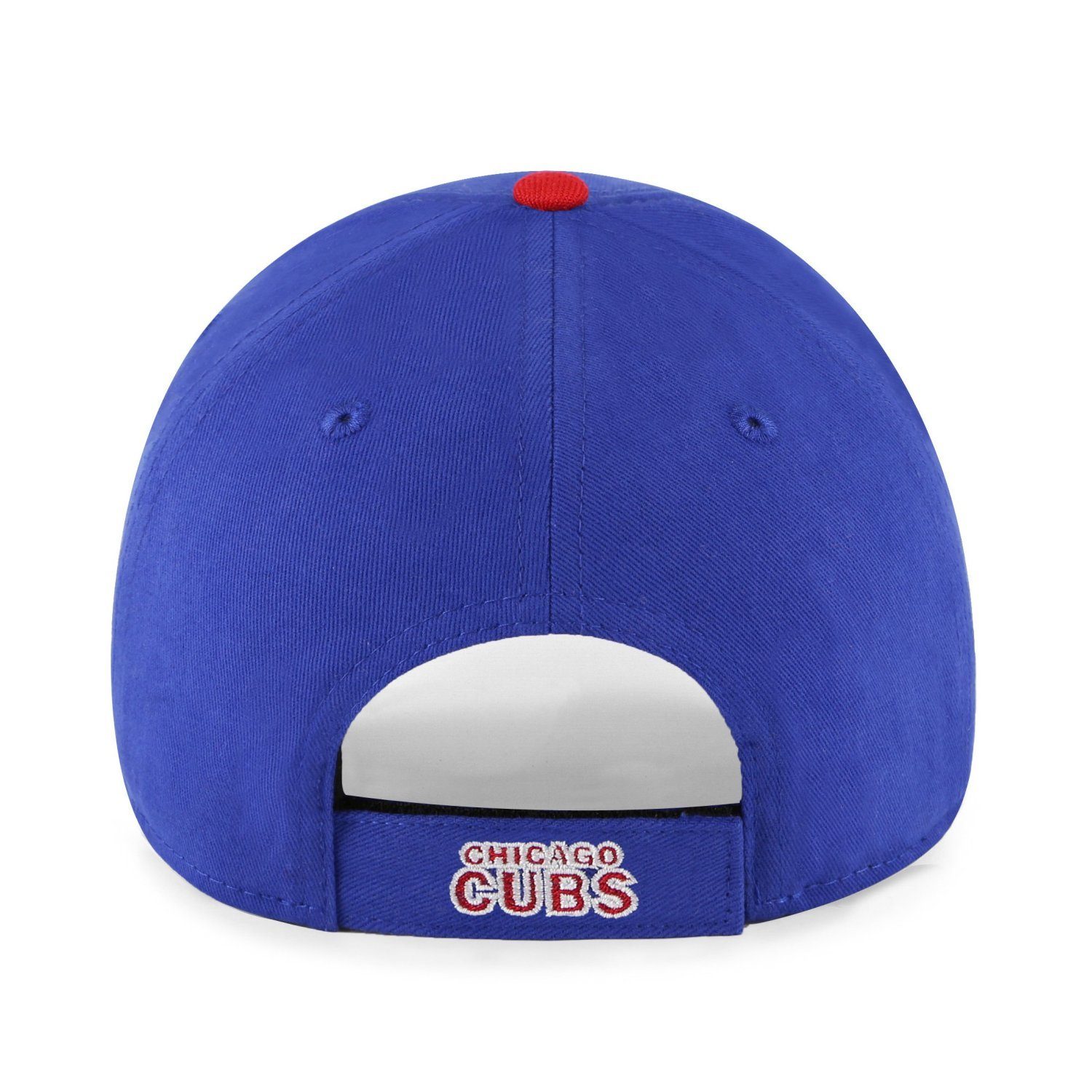 Herren Caps '47 Brand Baseball Cap MLB Chicago Cubs Home